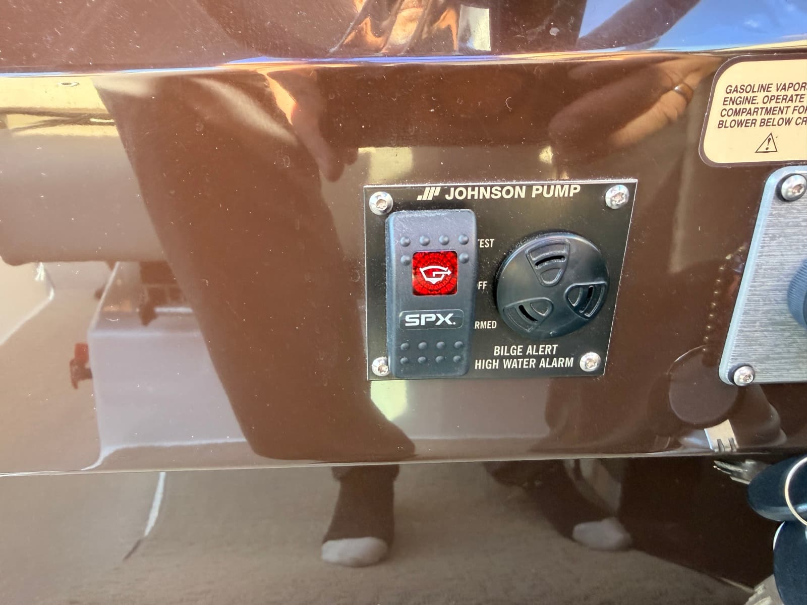 2014 Regal 28 Express - Photo 33