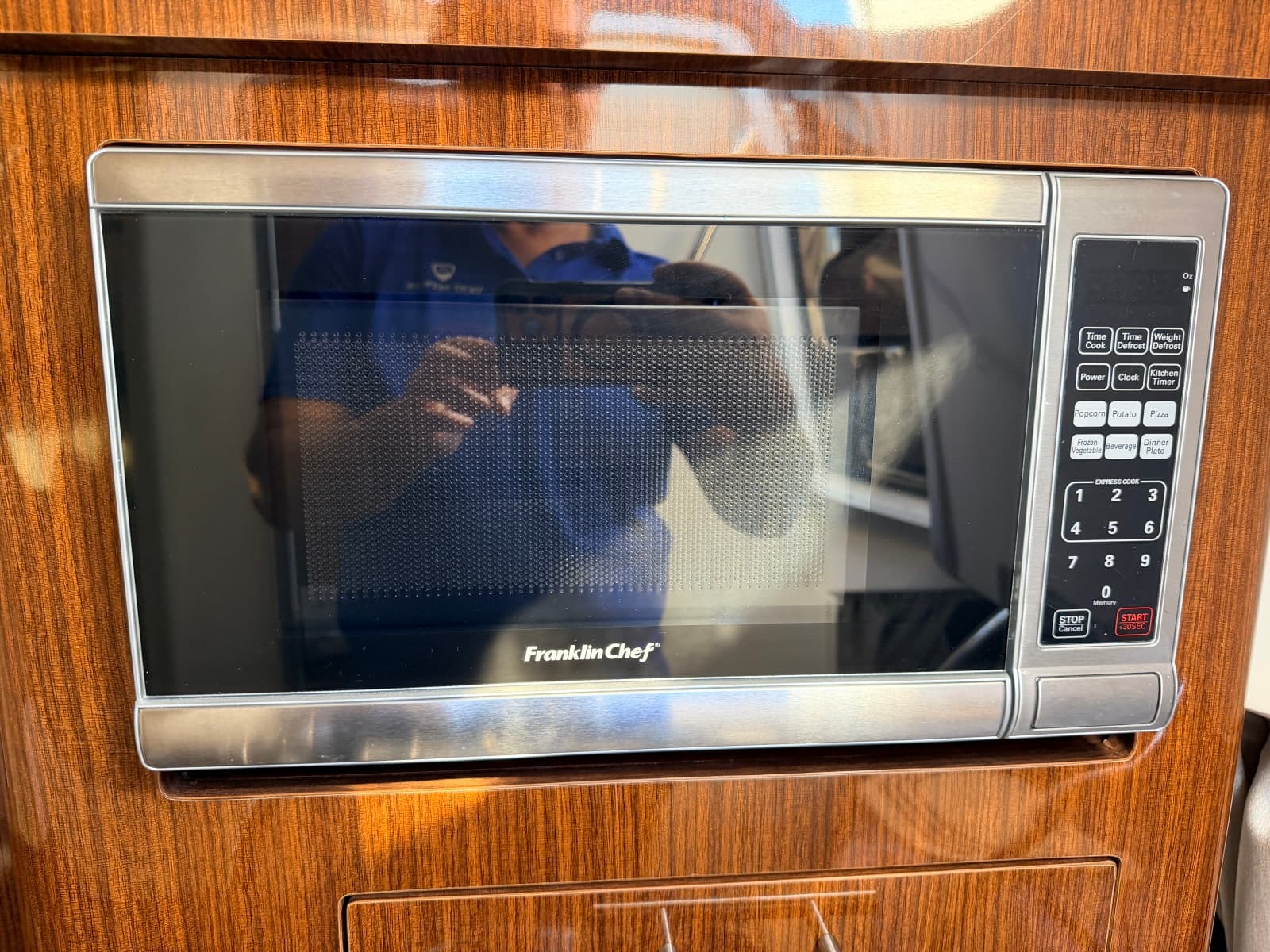 2014 Regal 28 Express - Photo 39