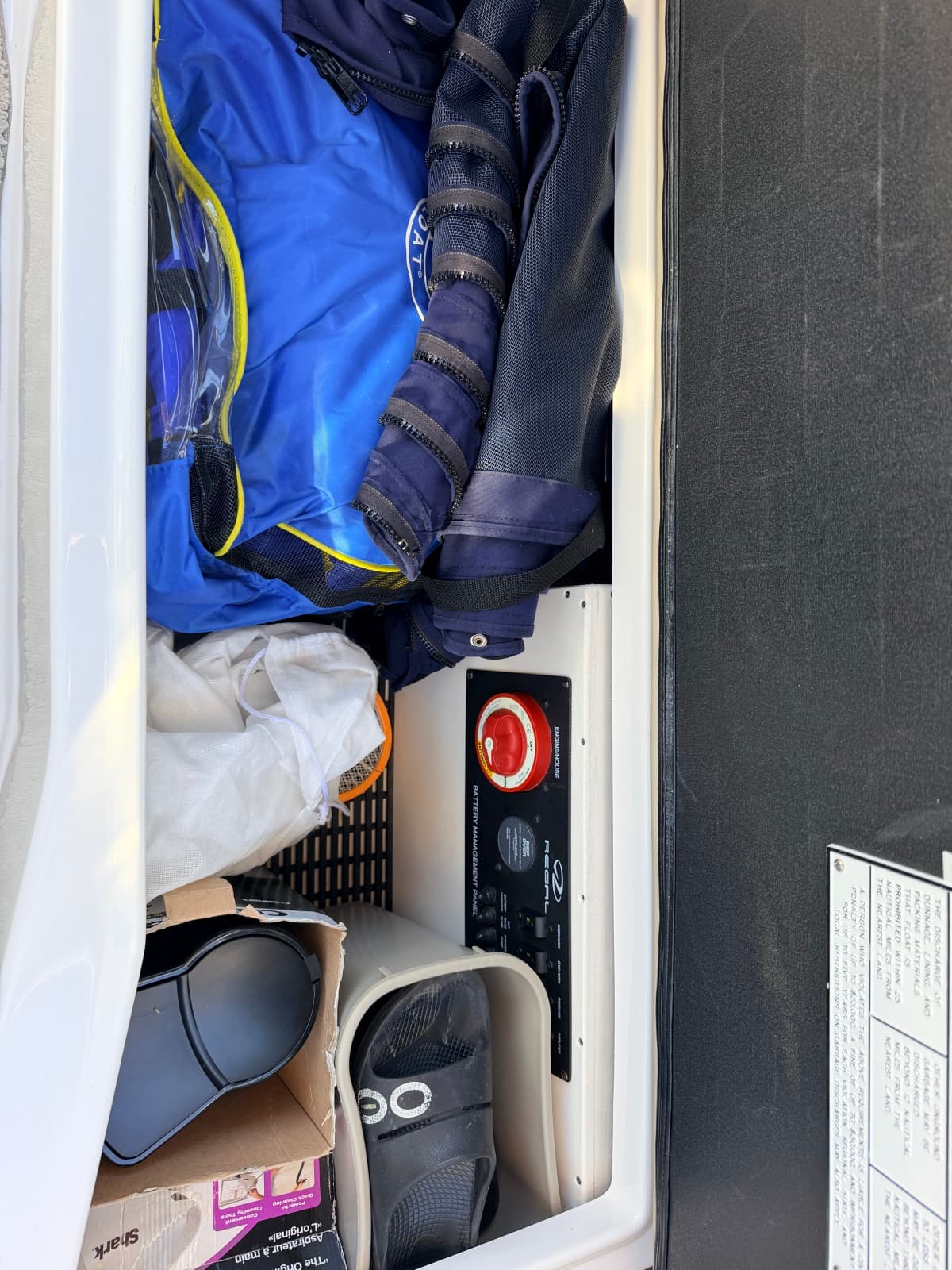 2014 Regal 28 Express - Photo 52