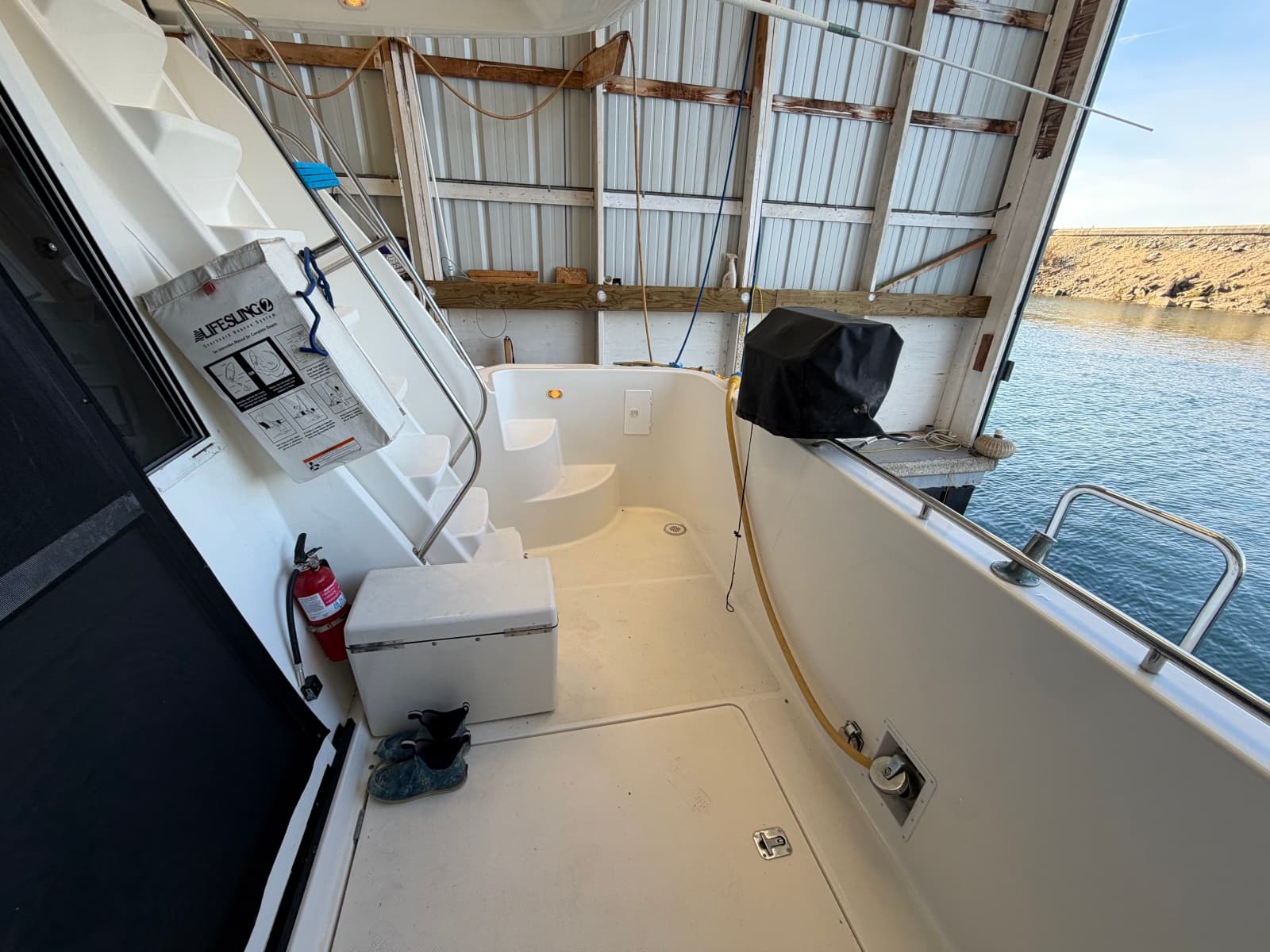 2000 Bayliner 5288 Pilothouse Motoryacht - Photo 3