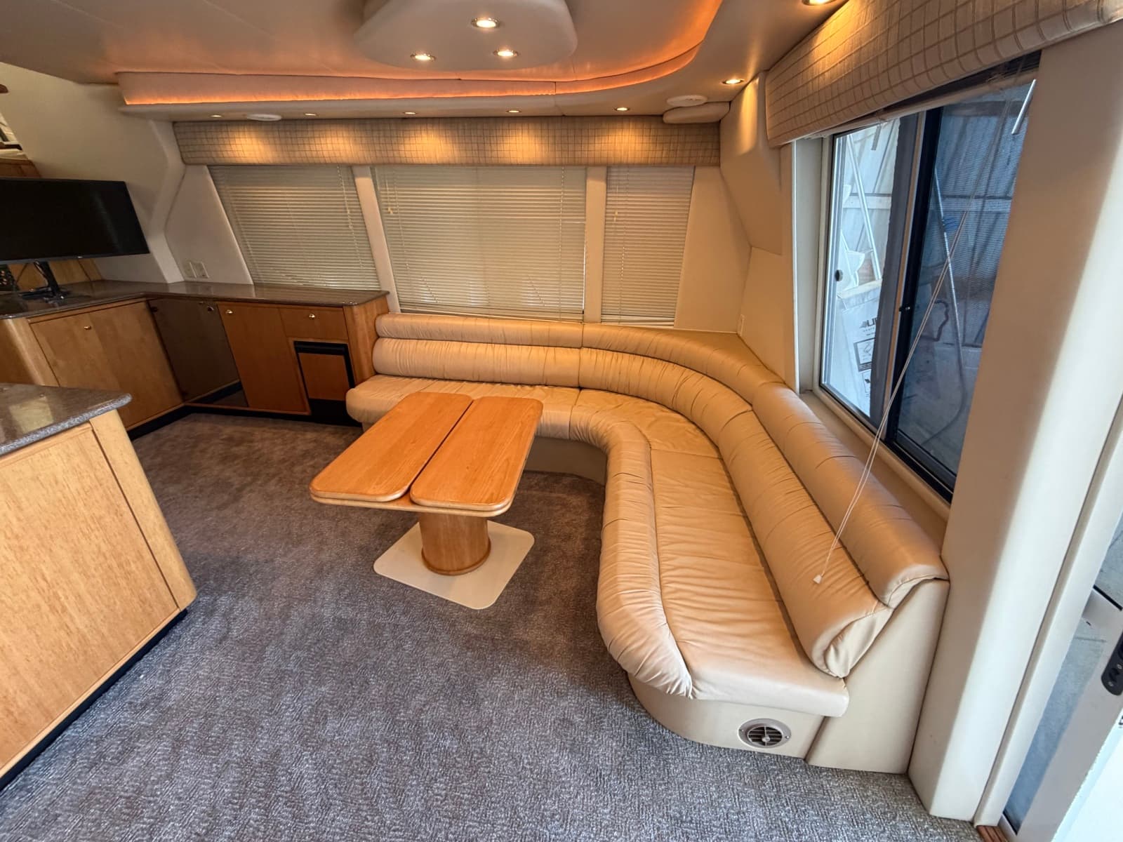 2000 Bayliner 5288 Pilothouse Motoryacht - Photo 7