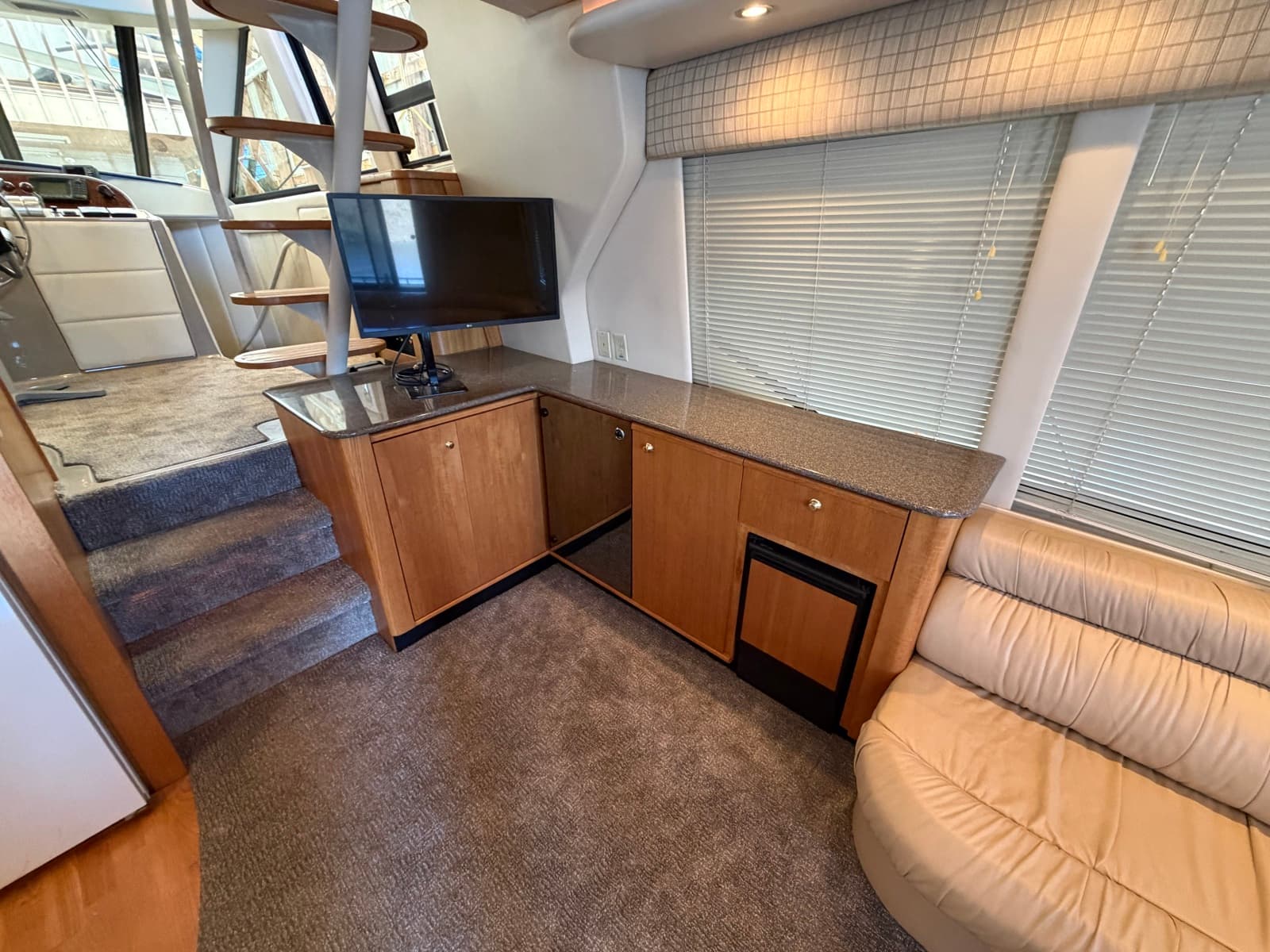 2000 Bayliner 5288 Pilothouse Motoryacht - Photo 8