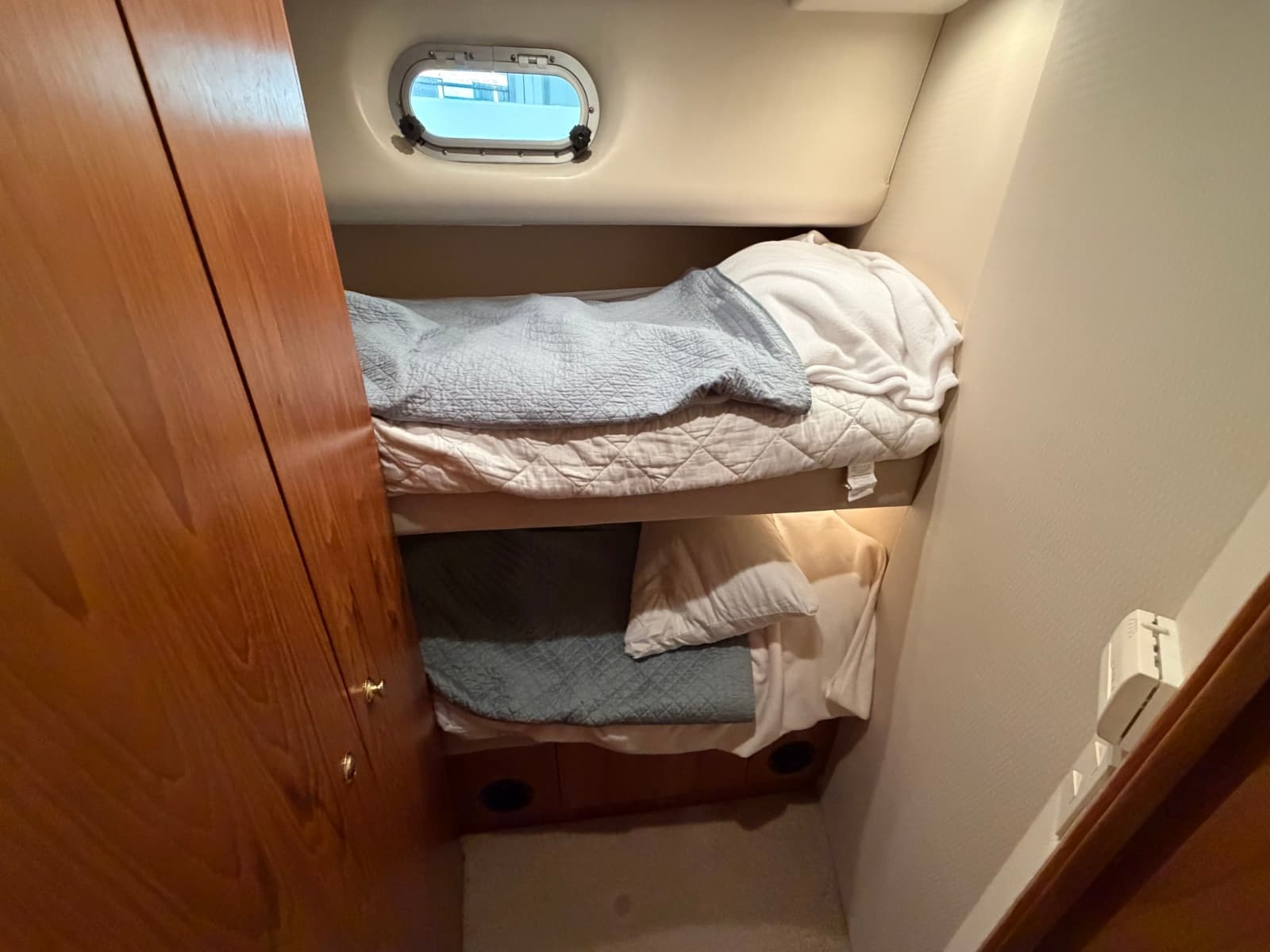 2000 Bayliner 5288 Pilothouse Motoryacht - Photo 23