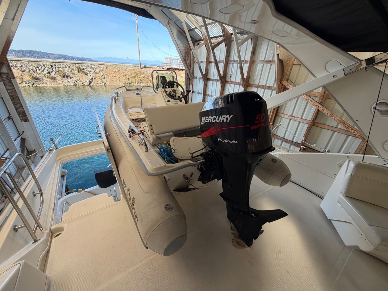 2000 Bayliner 5288 Pilothouse Motoryacht - Photo 29
