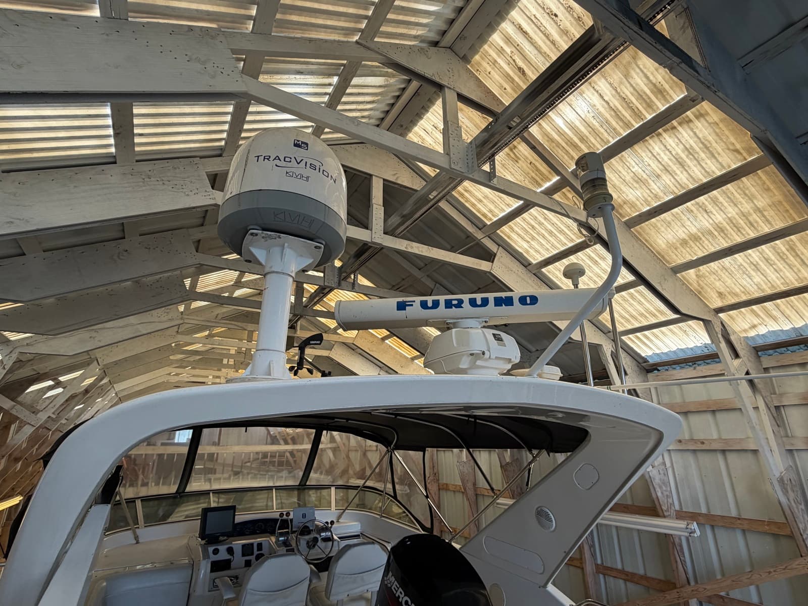 2000 Bayliner 5288 Pilothouse Motoryacht - Photo 33