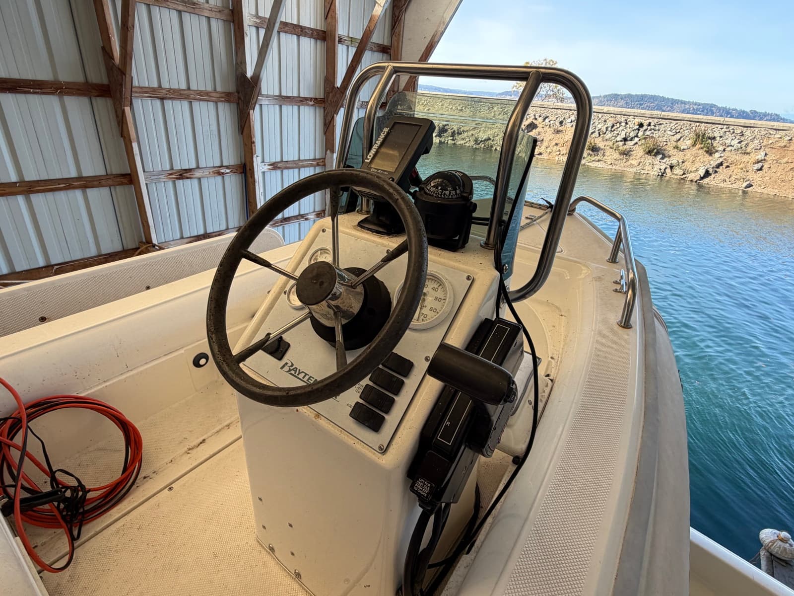 2000 Bayliner 5288 Pilothouse Motoryacht - Photo 34
