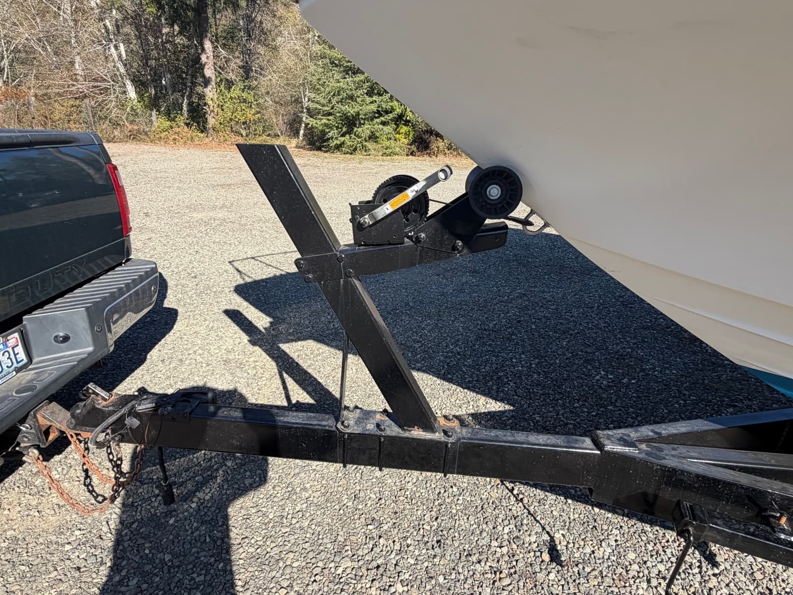 1974 Fiberform Sportfisher 31 - Photo 6