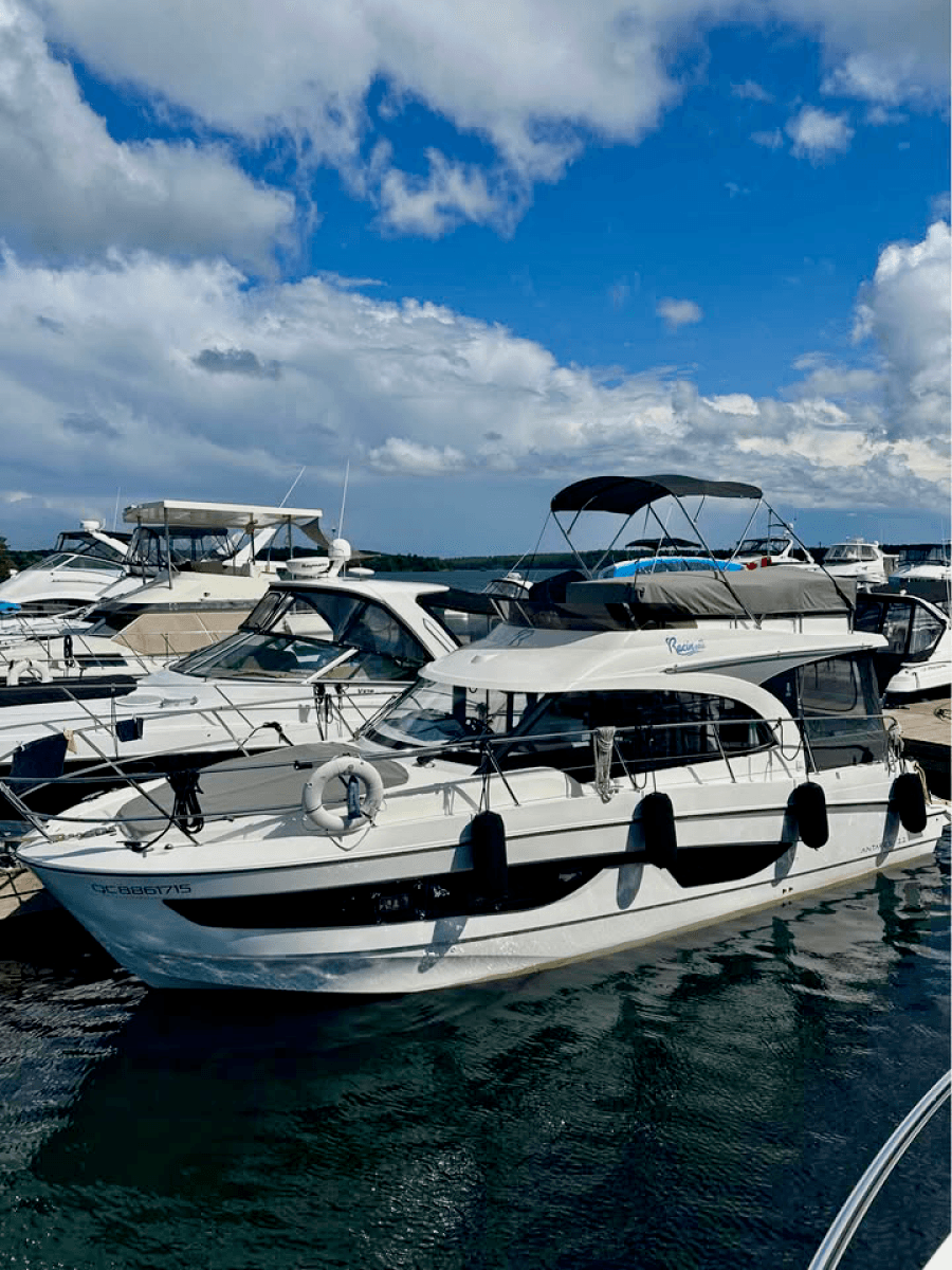 2024 Beneteau Antares 11 Fly - Photo 1