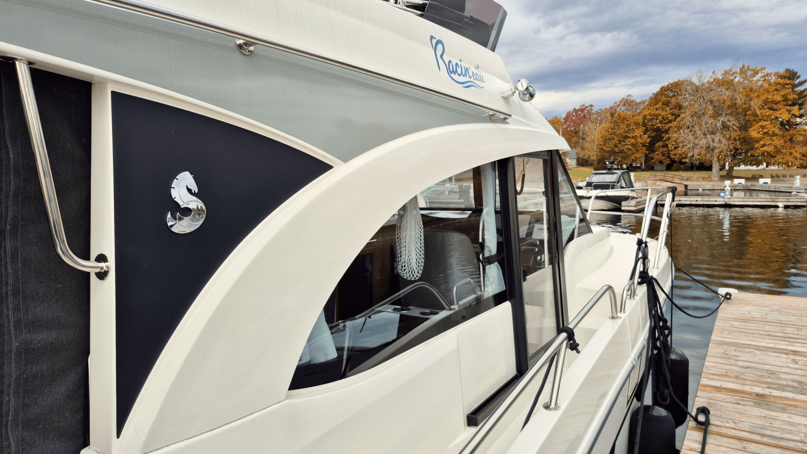 2024 Beneteau Antares 11 Fly - Photo 7