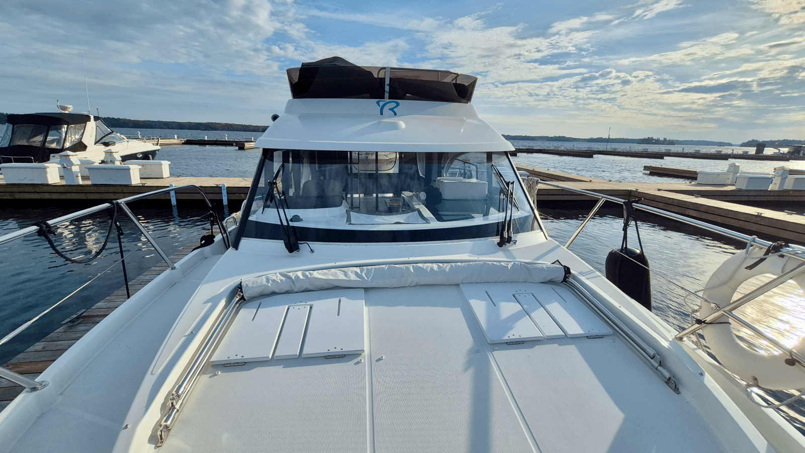 2024 Beneteau Antares 11 Fly - Photo 8
