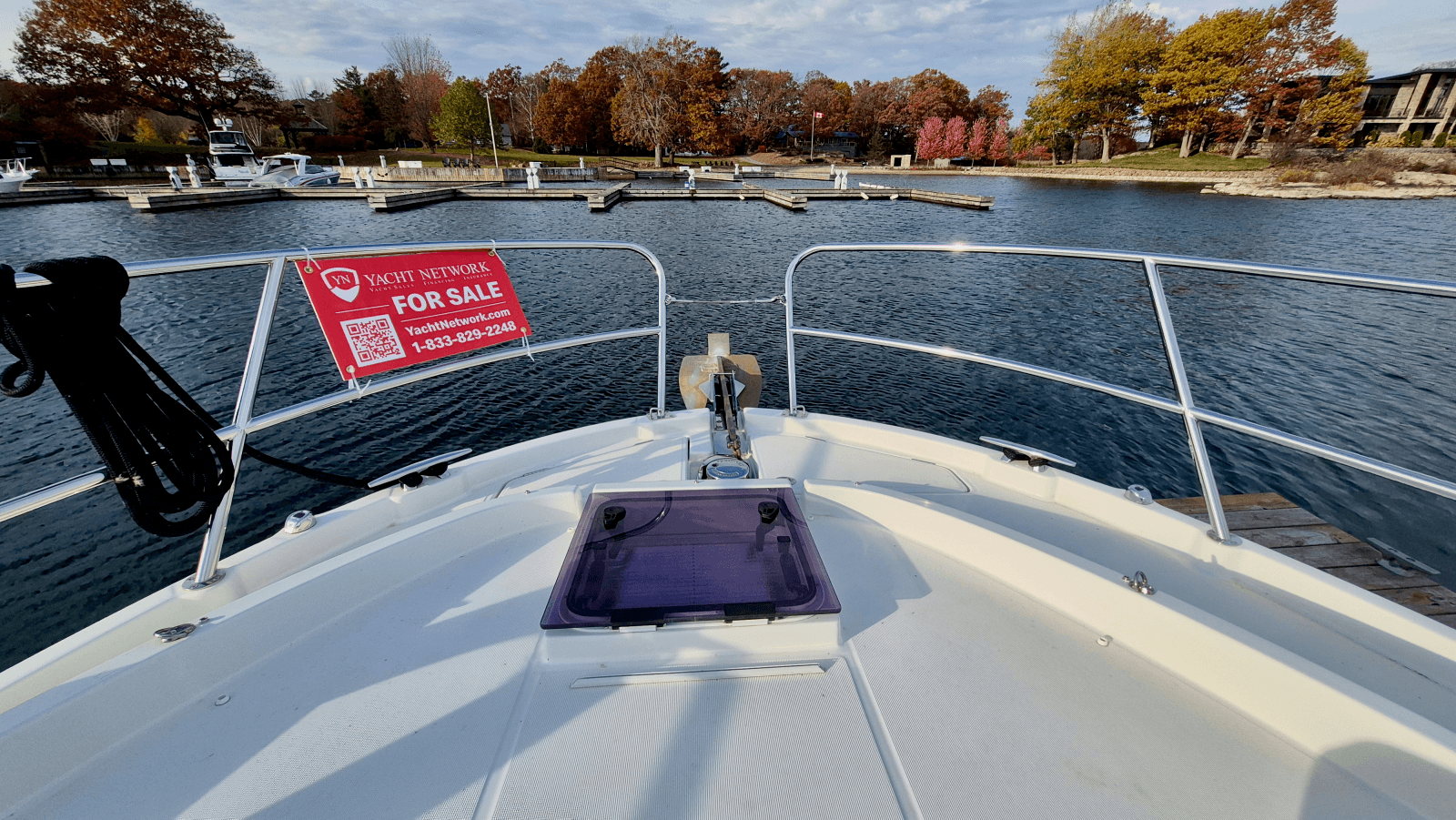 2024 Beneteau Antares 11 Fly - Photo 9