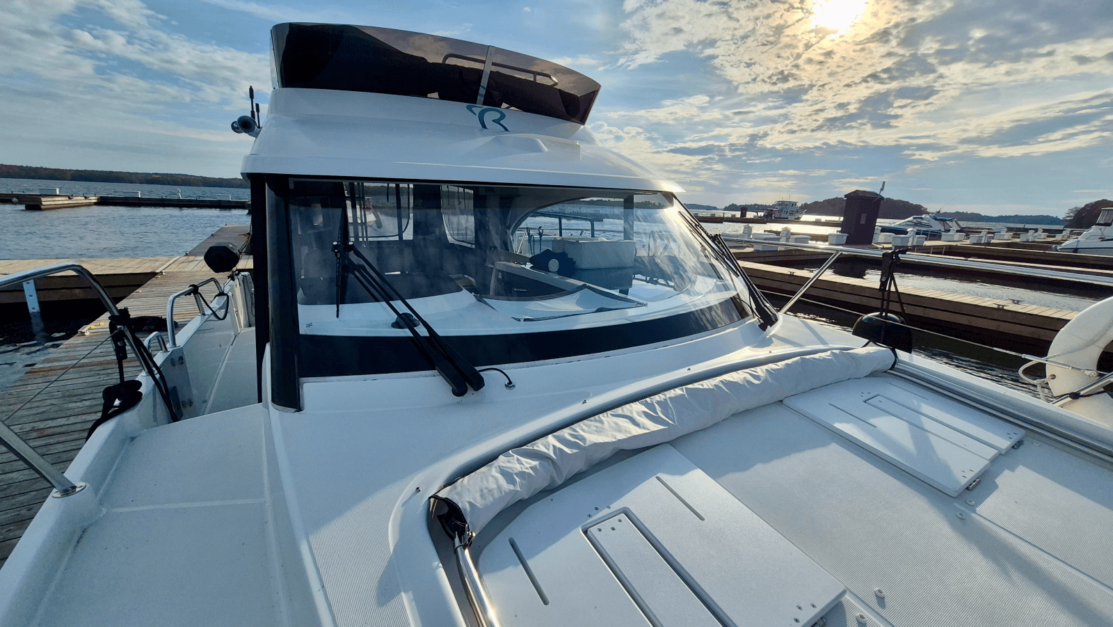 2024 Beneteau Antares 11 Fly - Photo 11