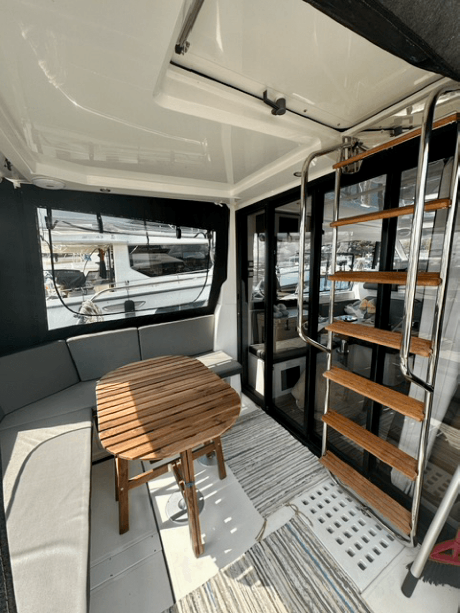 2024 Beneteau Antares 11 Fly - Photo 12