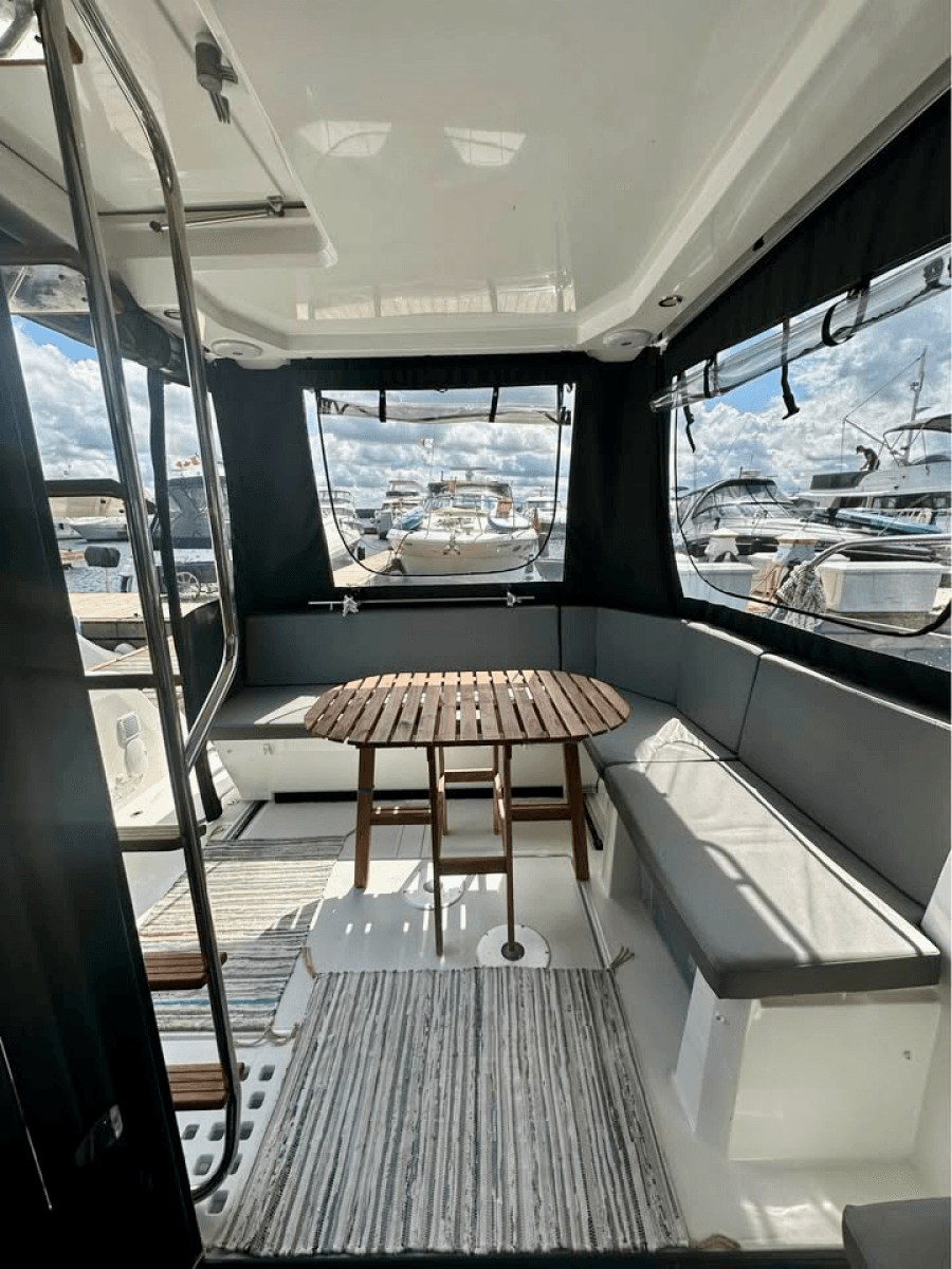 2024 Beneteau Antares 11 Fly - Photo 13