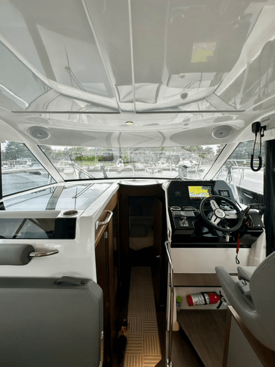 2024 Beneteau Antares 11 Fly - Photo 17