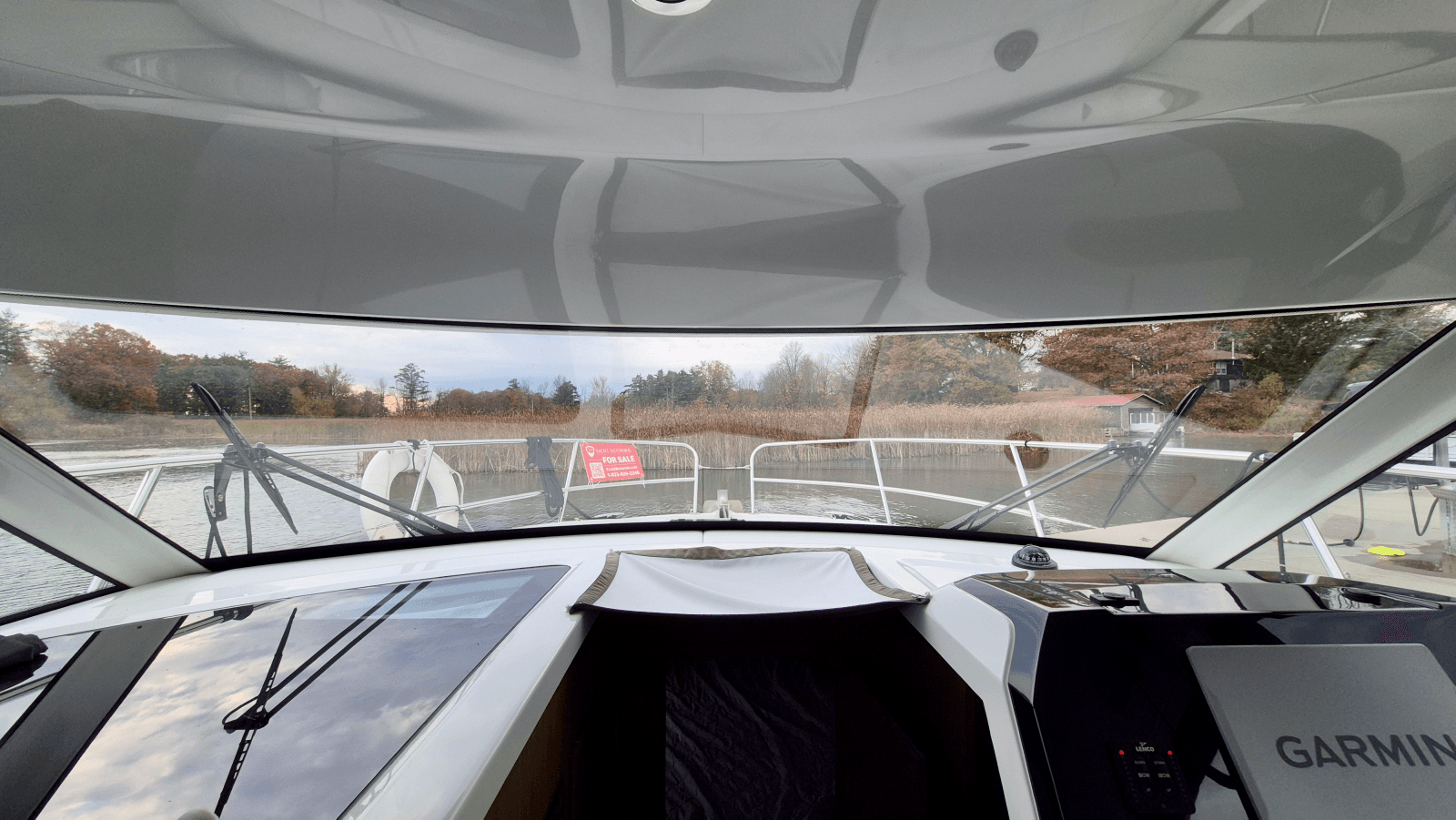 2024 Beneteau Antares 11 Fly - Photo 19