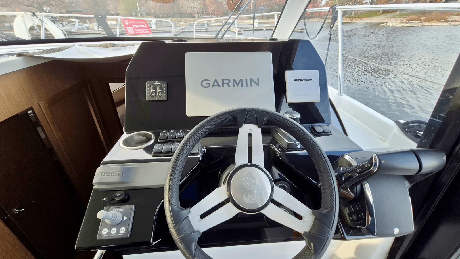 2024 Beneteau Antares 11 Fly - Photo 20