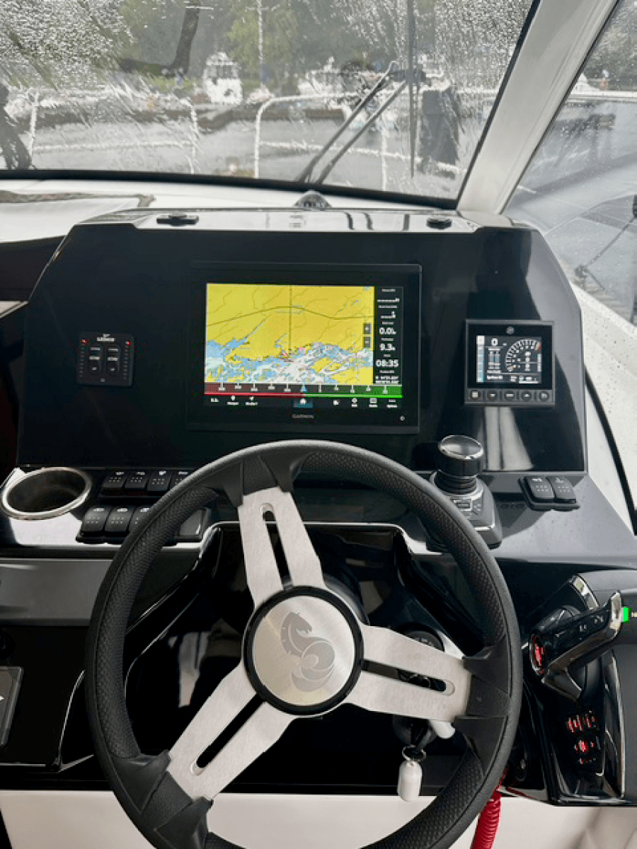 2024 Beneteau Antares 11 Fly - Photo 21