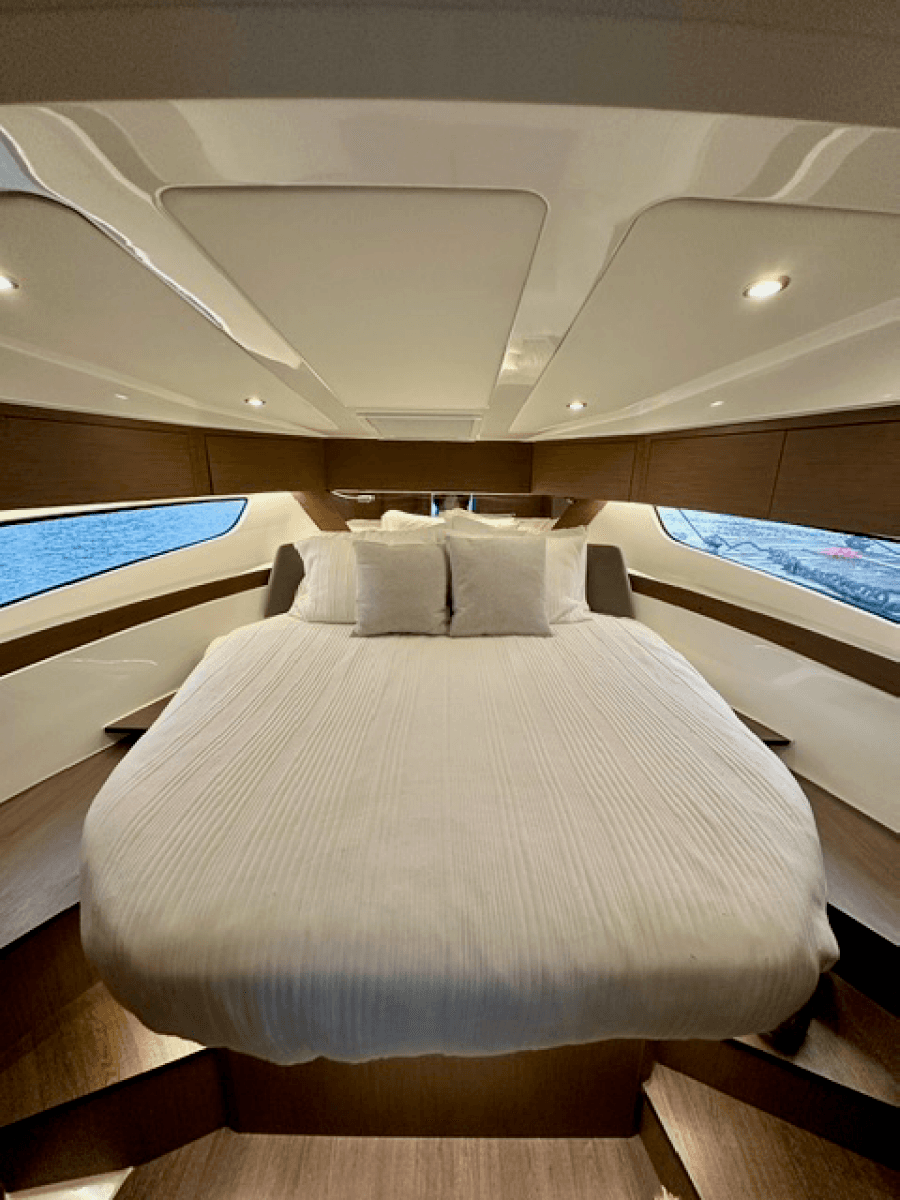 2024 Beneteau Antares 11 Fly - Photo 23