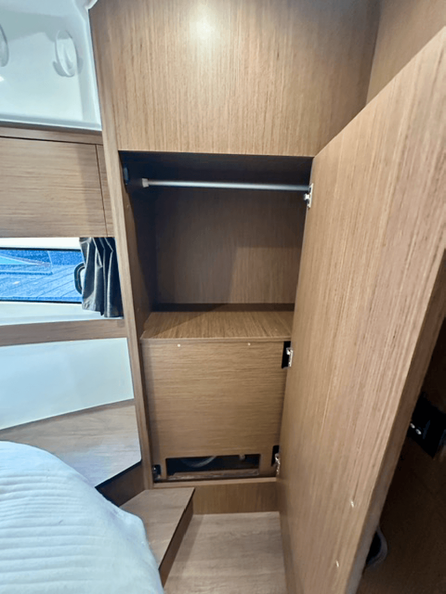 2024 Beneteau Antares 11 Fly - Photo 24