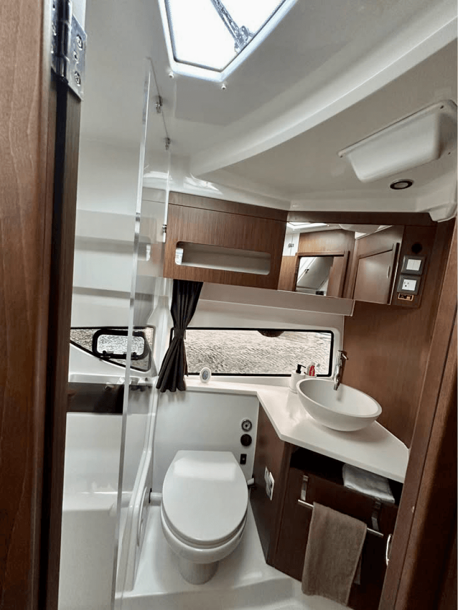 2024 Beneteau Antares 11 Fly - Photo 26