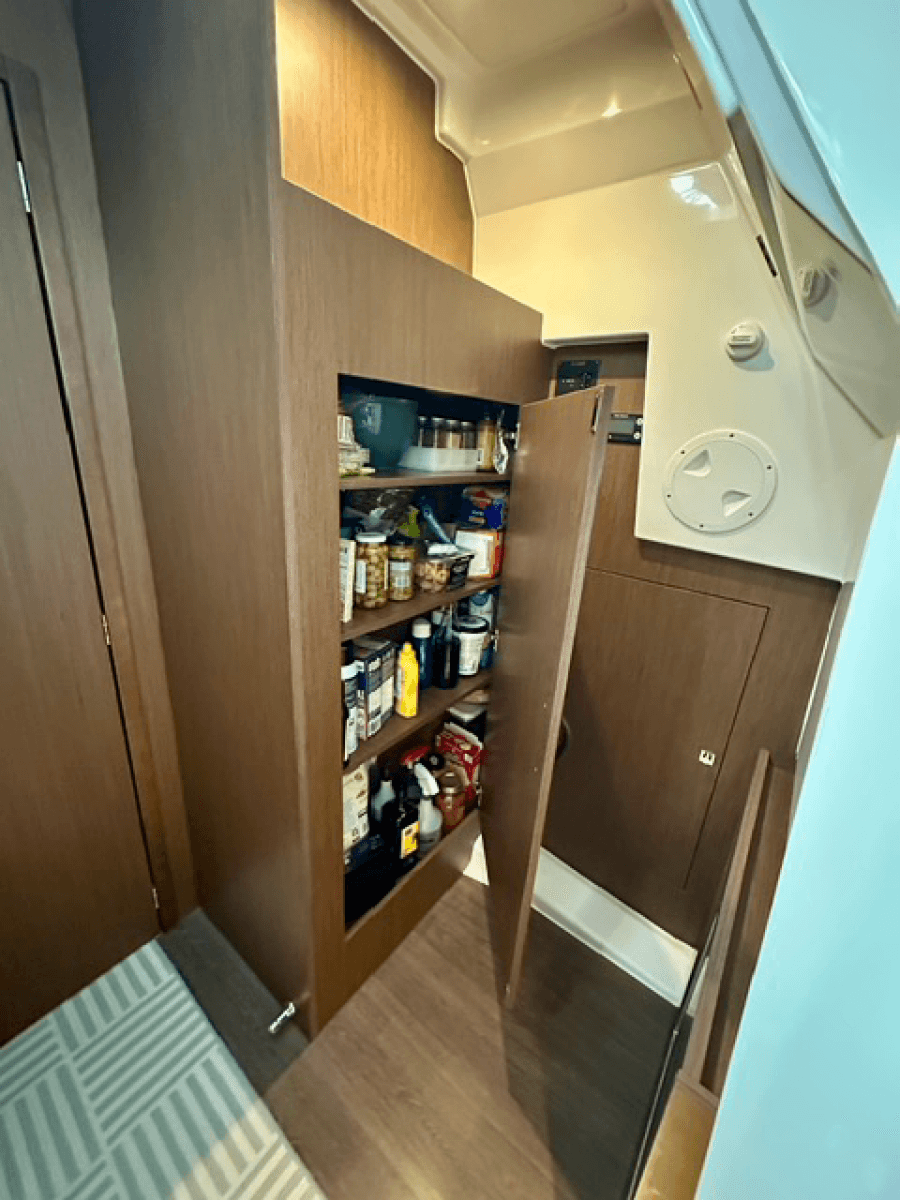 2024 Beneteau Antares 11 Fly - Photo 27