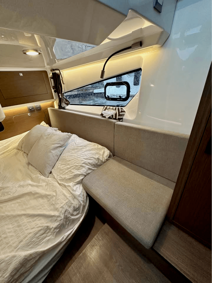2024 Beneteau Antares 11 Fly - Photo 29