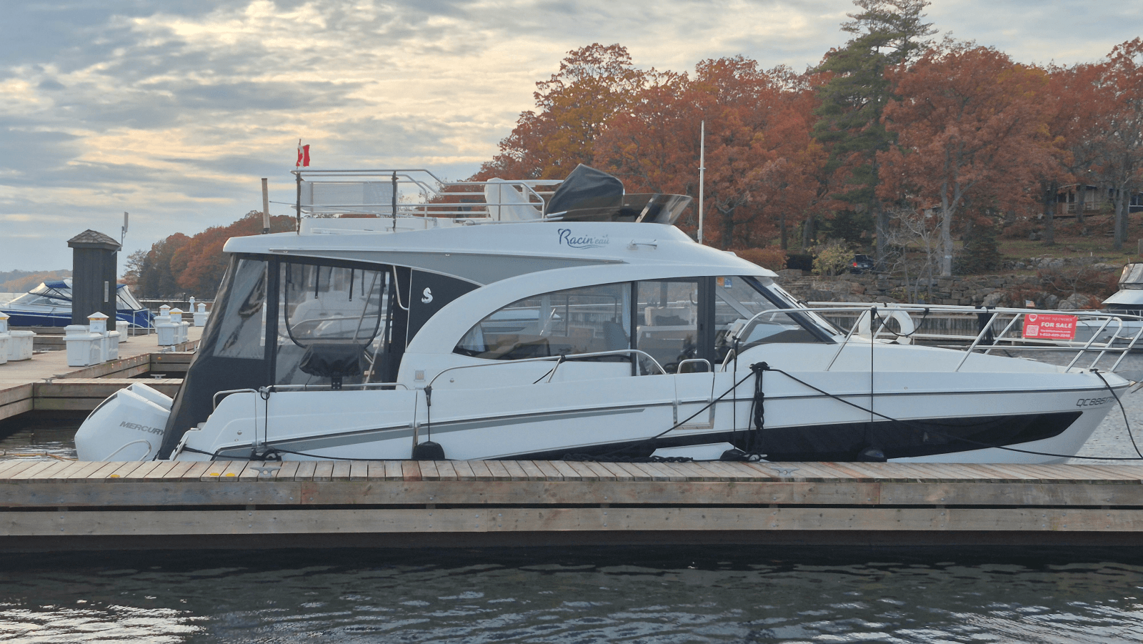 2024 Beneteau Antares 11 Fly - Photo 30