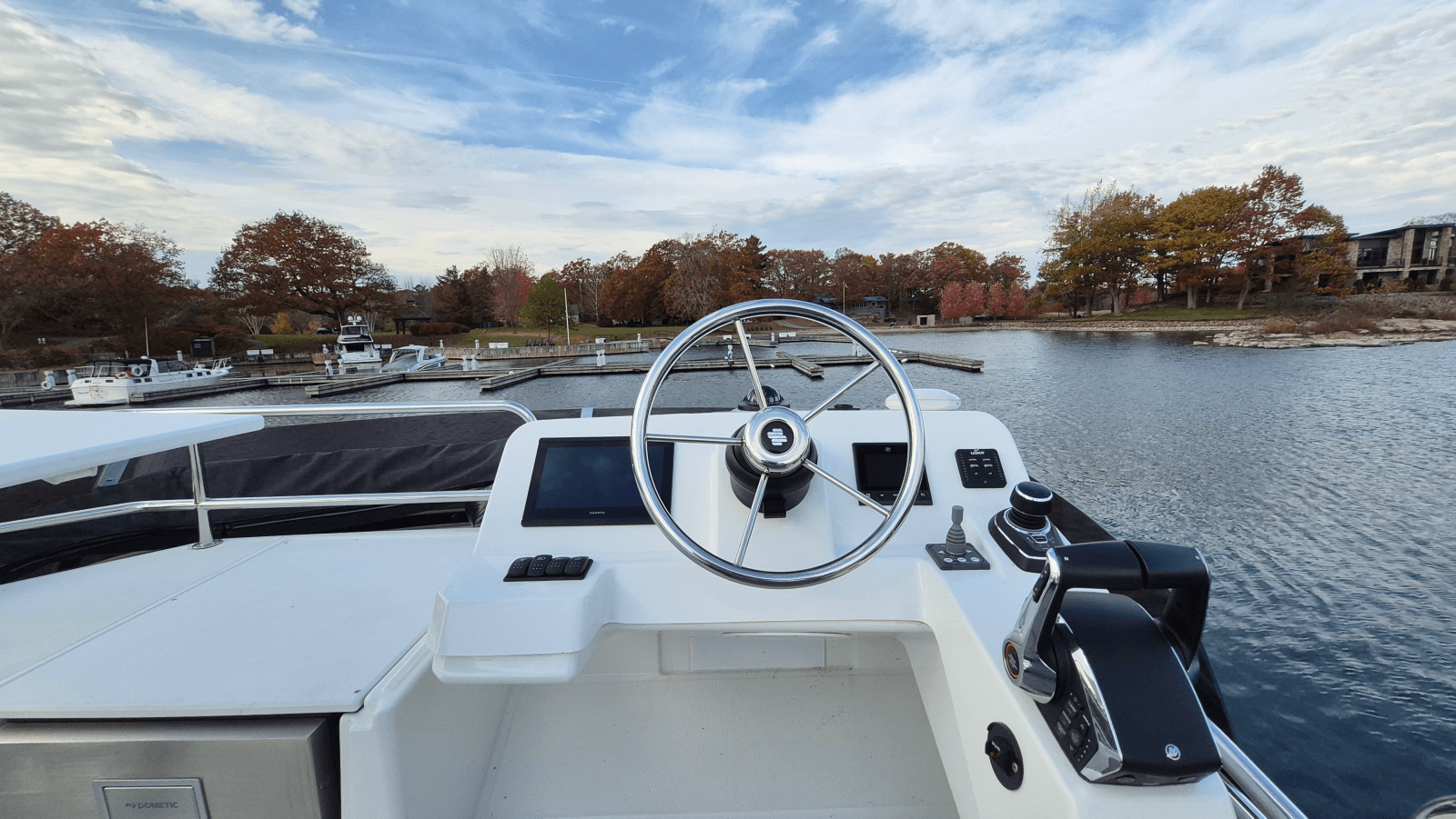 2024 Beneteau Antares 11 Fly - Photo 31