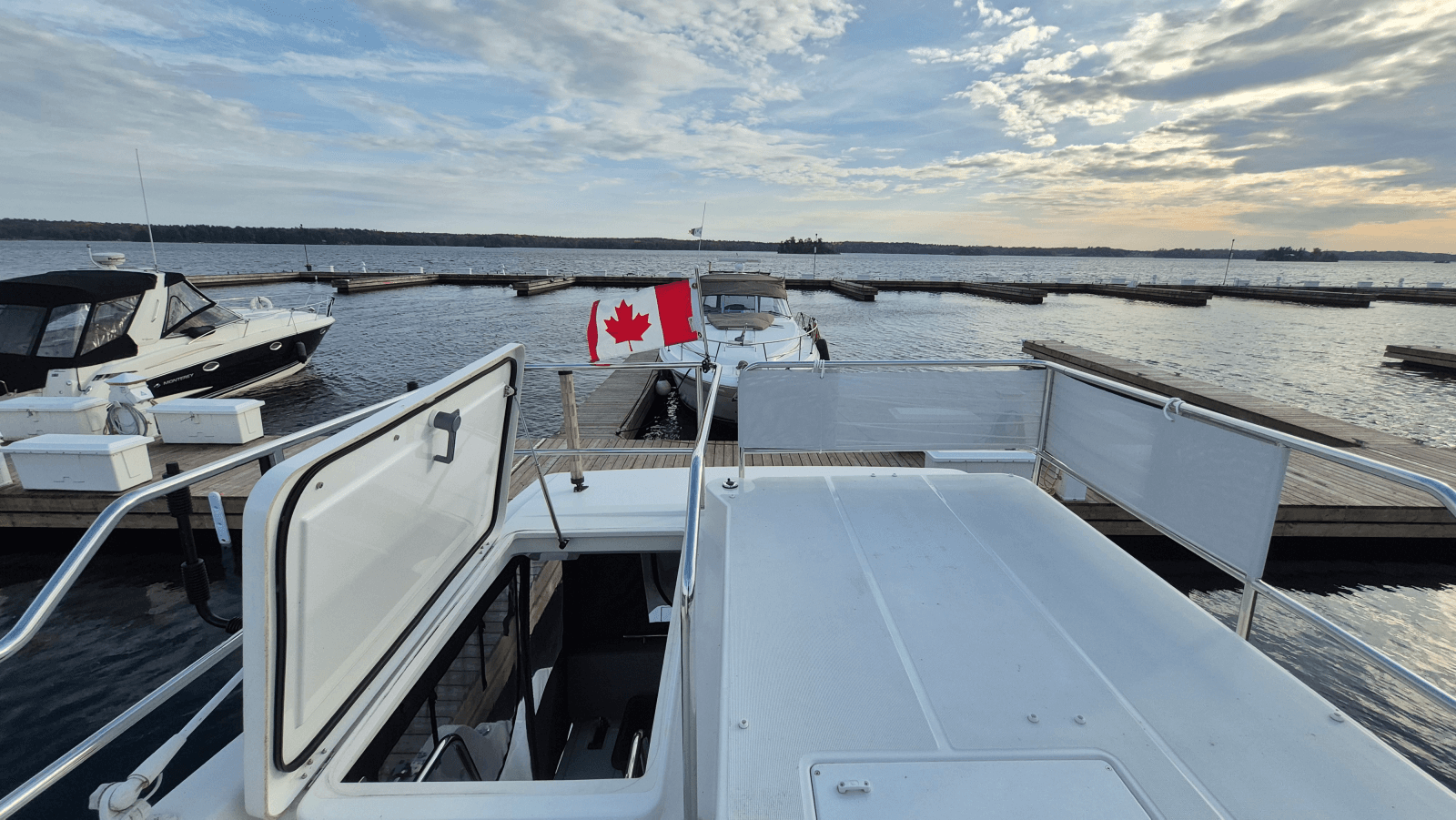 2024 Beneteau Antares 11 Fly - Photo 32