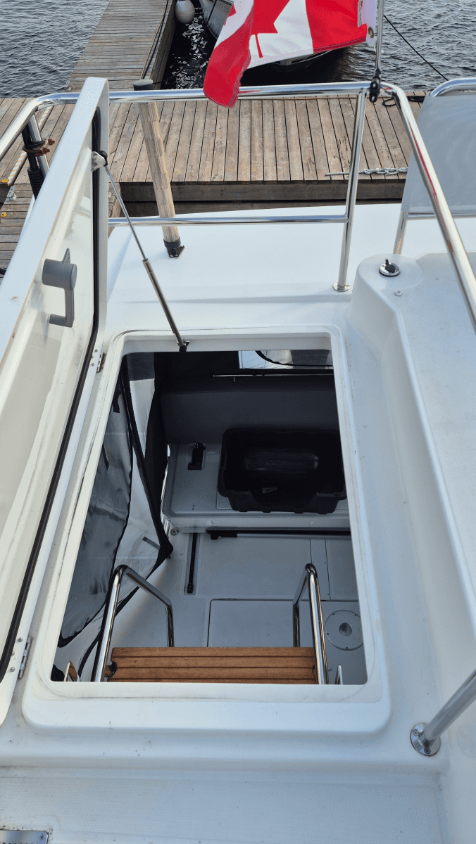 2024 Beneteau Antares 11 Fly - Photo 34