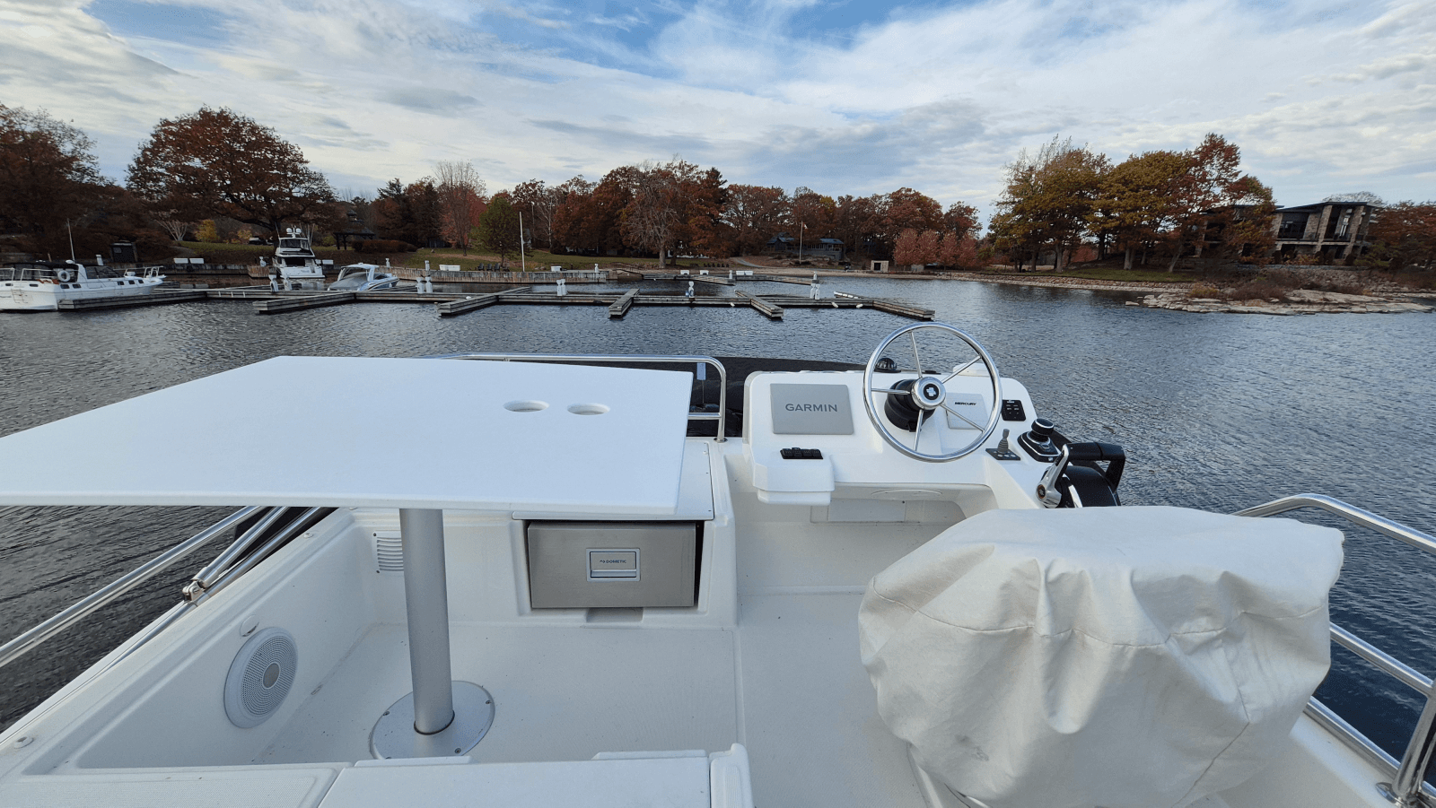 2024 Beneteau Antares 11 Fly - Photo 35