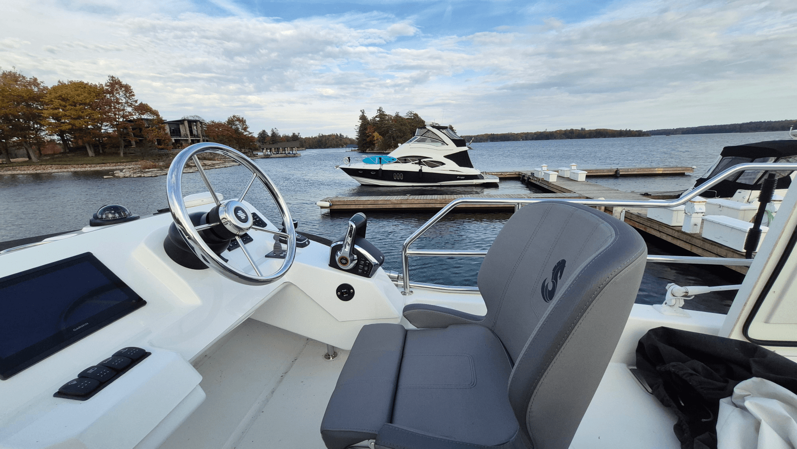 2024 Beneteau Antares 11 Fly - Photo 37