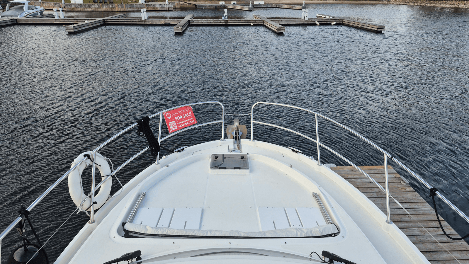 2024 Beneteau Antares 11 Fly - Photo 38