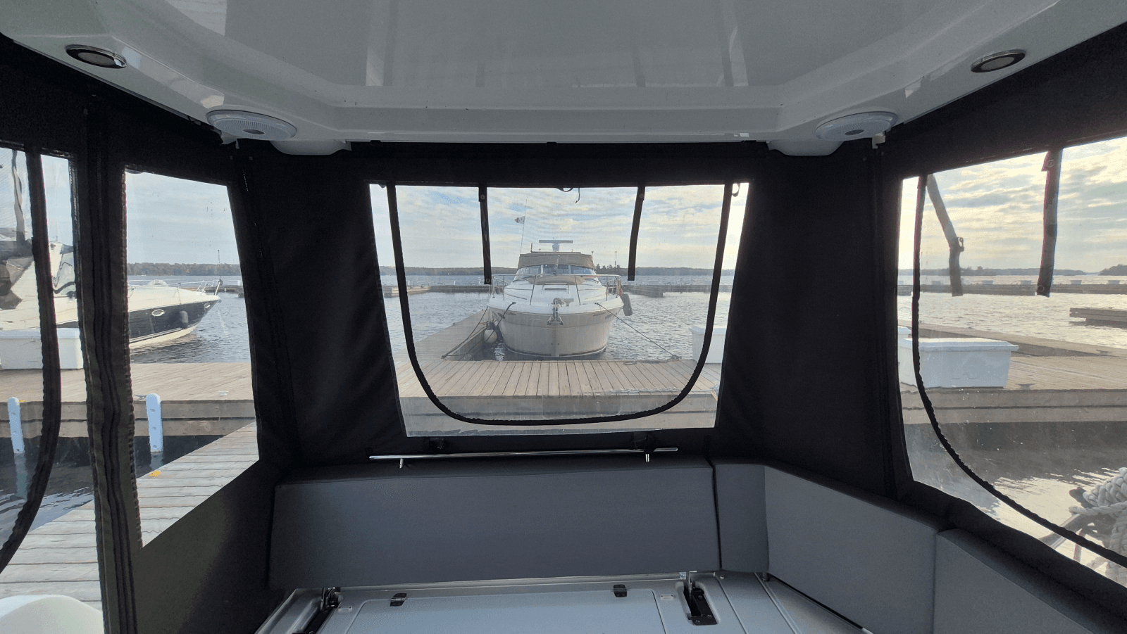 2024 Beneteau Antares 11 Fly - Photo 39