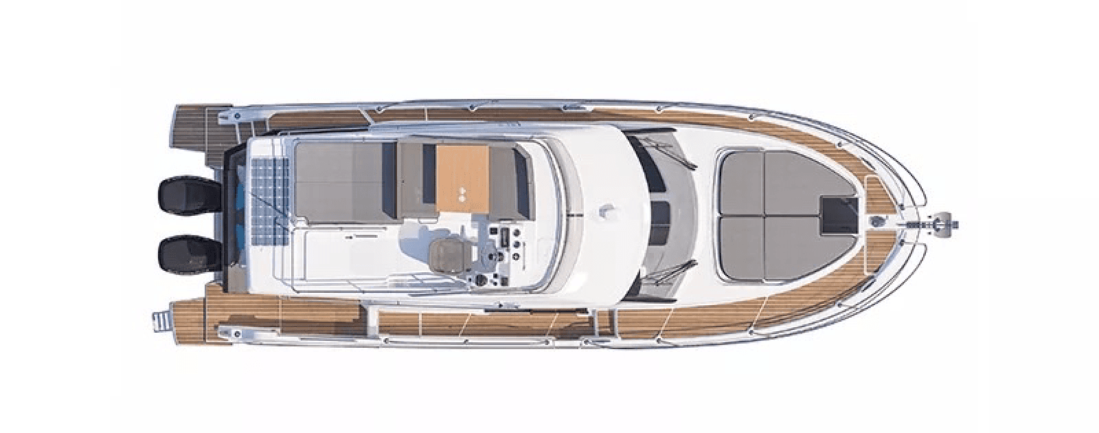 2024 Beneteau Antares 11 Fly - Photo 41