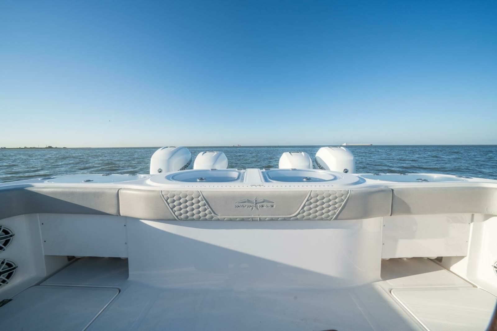 2023 Invincible 46 Catamaran - Photo 27