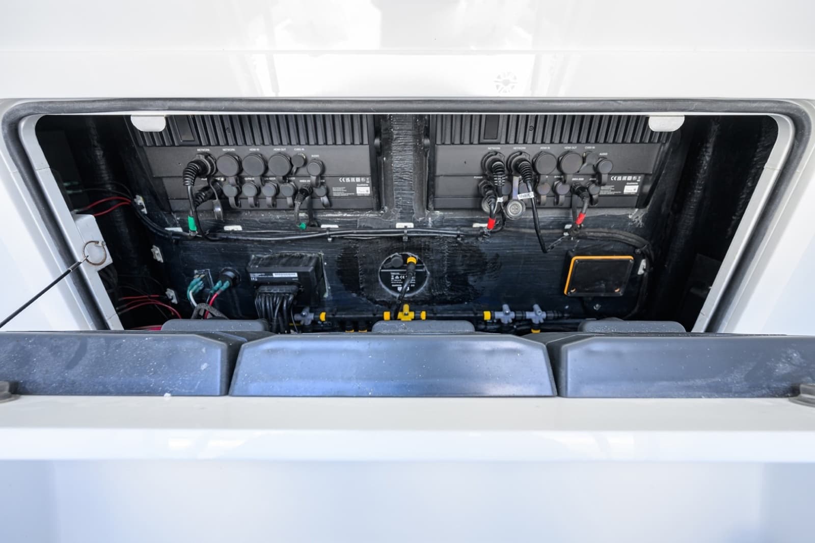 2023 Yellowfin 34 Offshore - Photo 41