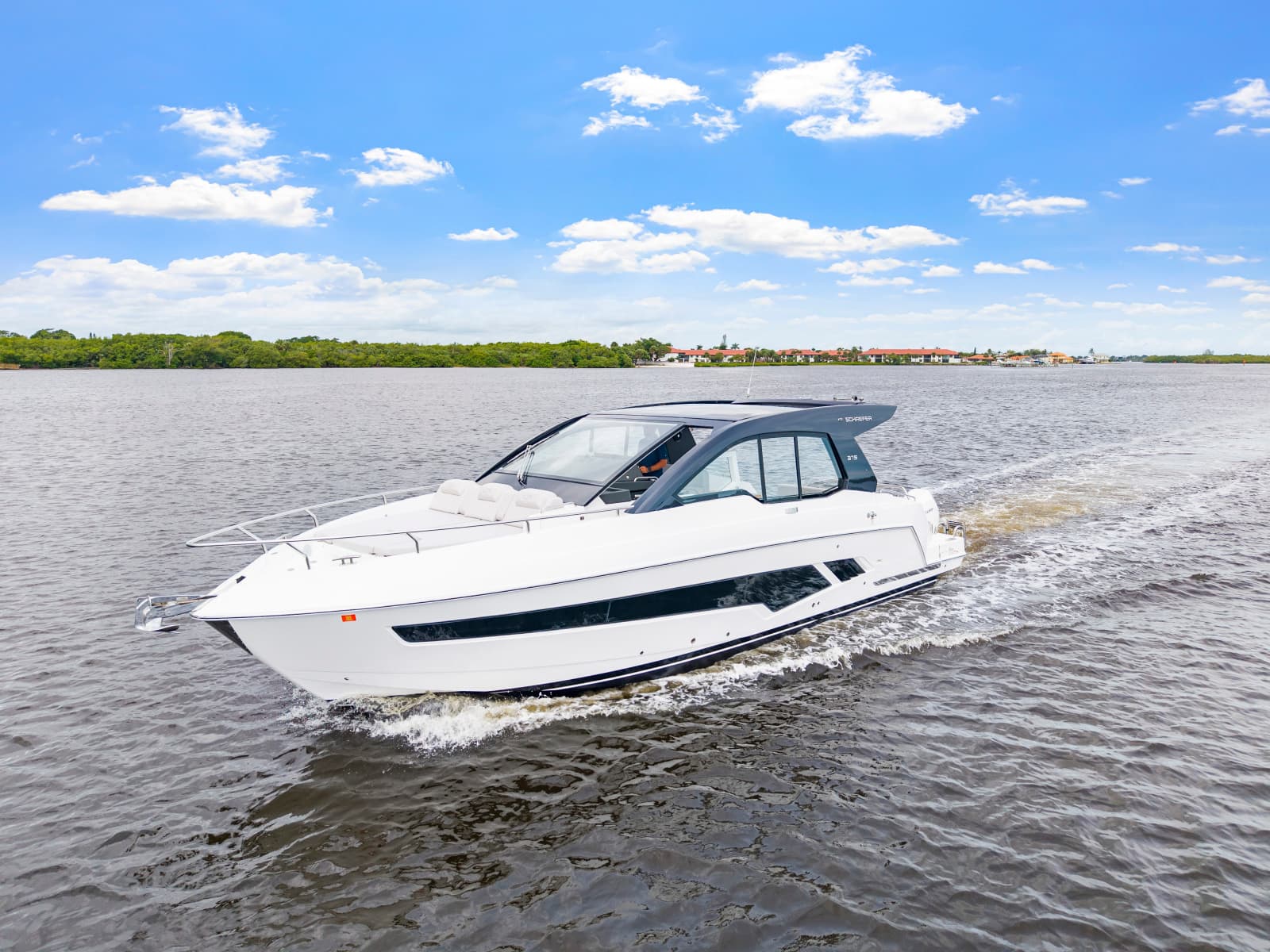 2025 Schaefer 375 HT - Photo 6
