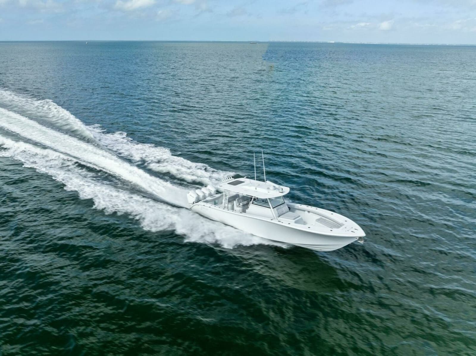 2024 Yellowfin 42 Offshore - Photo 30