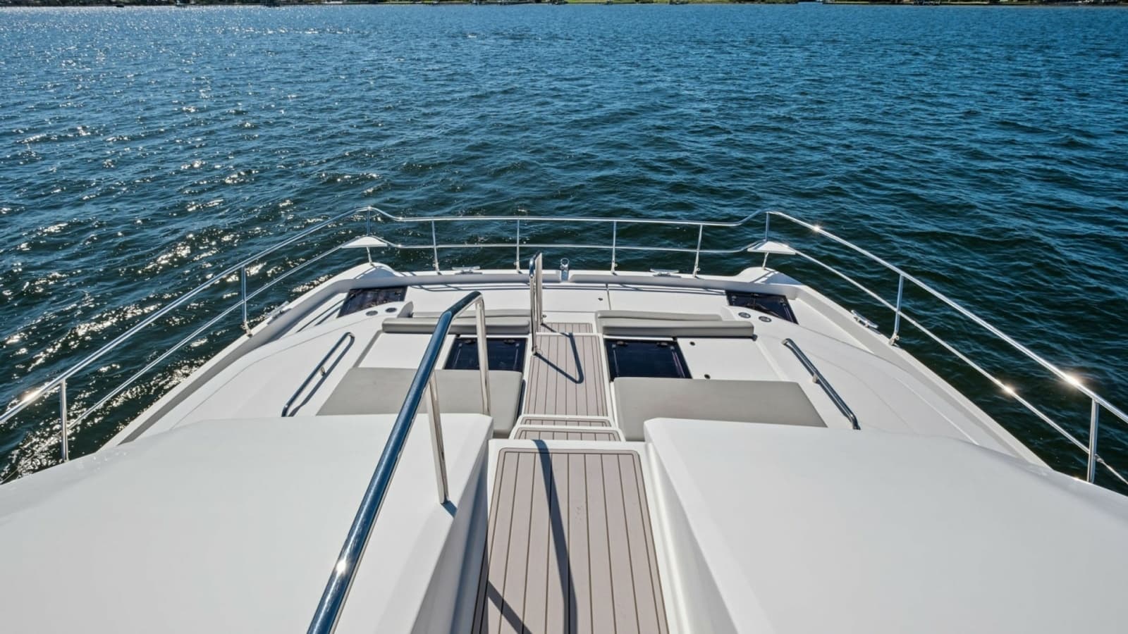 2022 Aquila 54 Yacht - Photo 58