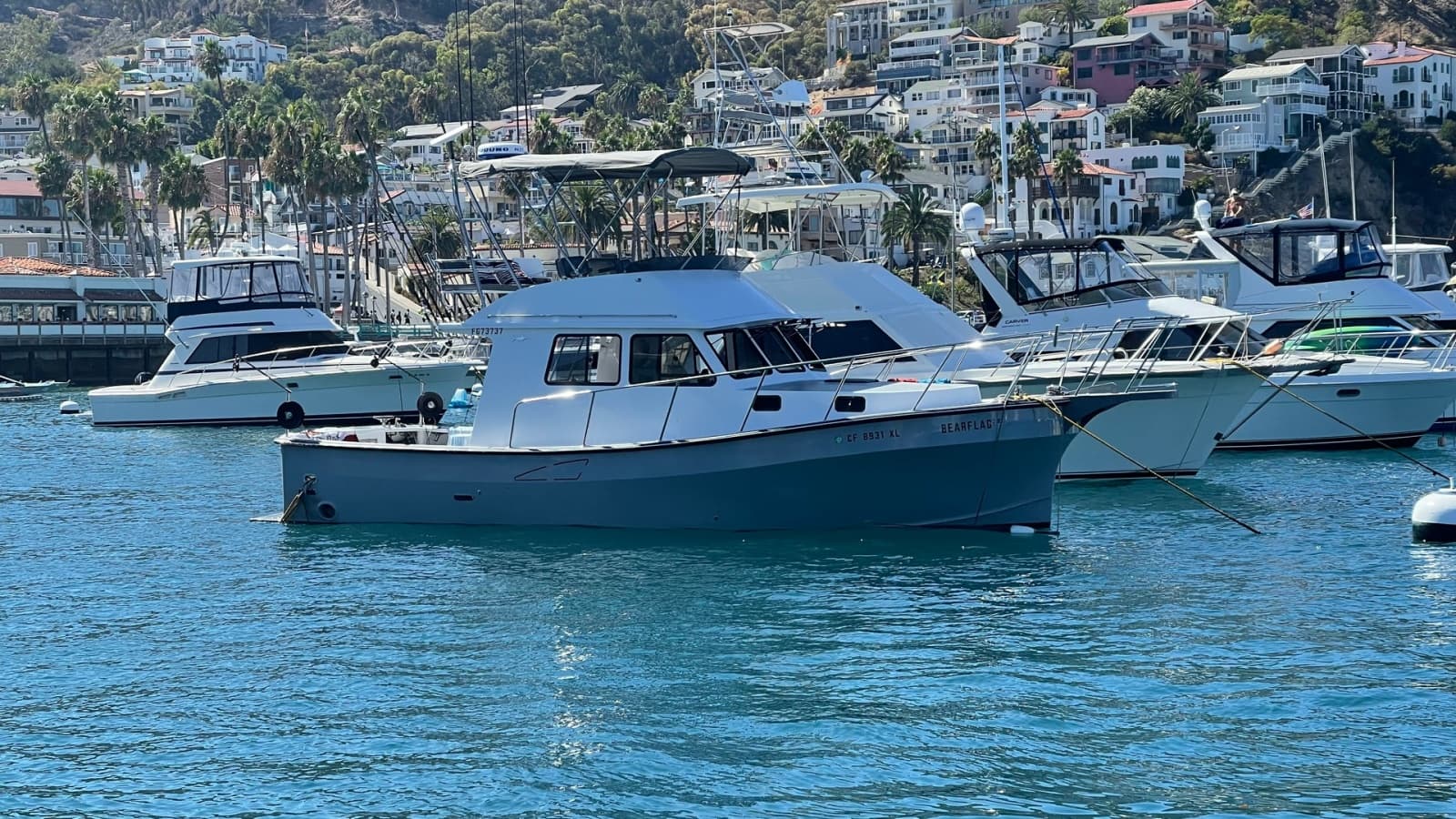 2019 Donelle 35 Flybridge Sportfish - Photo 29
