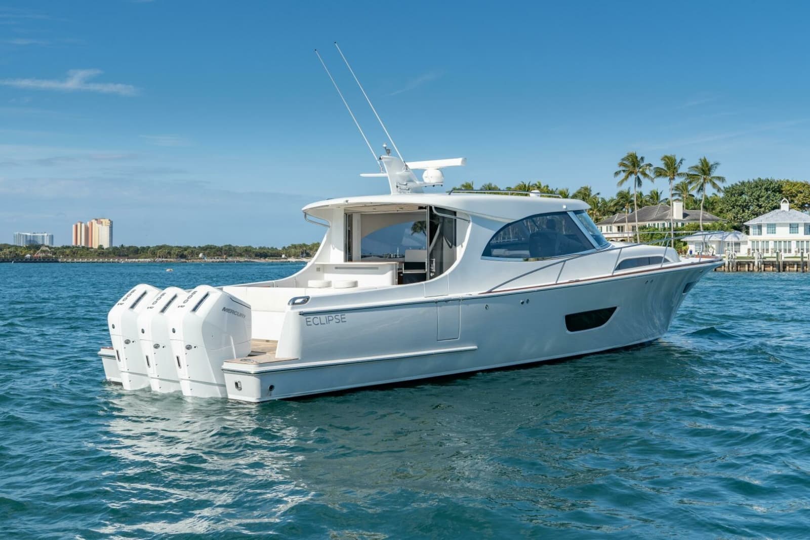 2025 ECLIPSE 505 Shadow - Photo 25