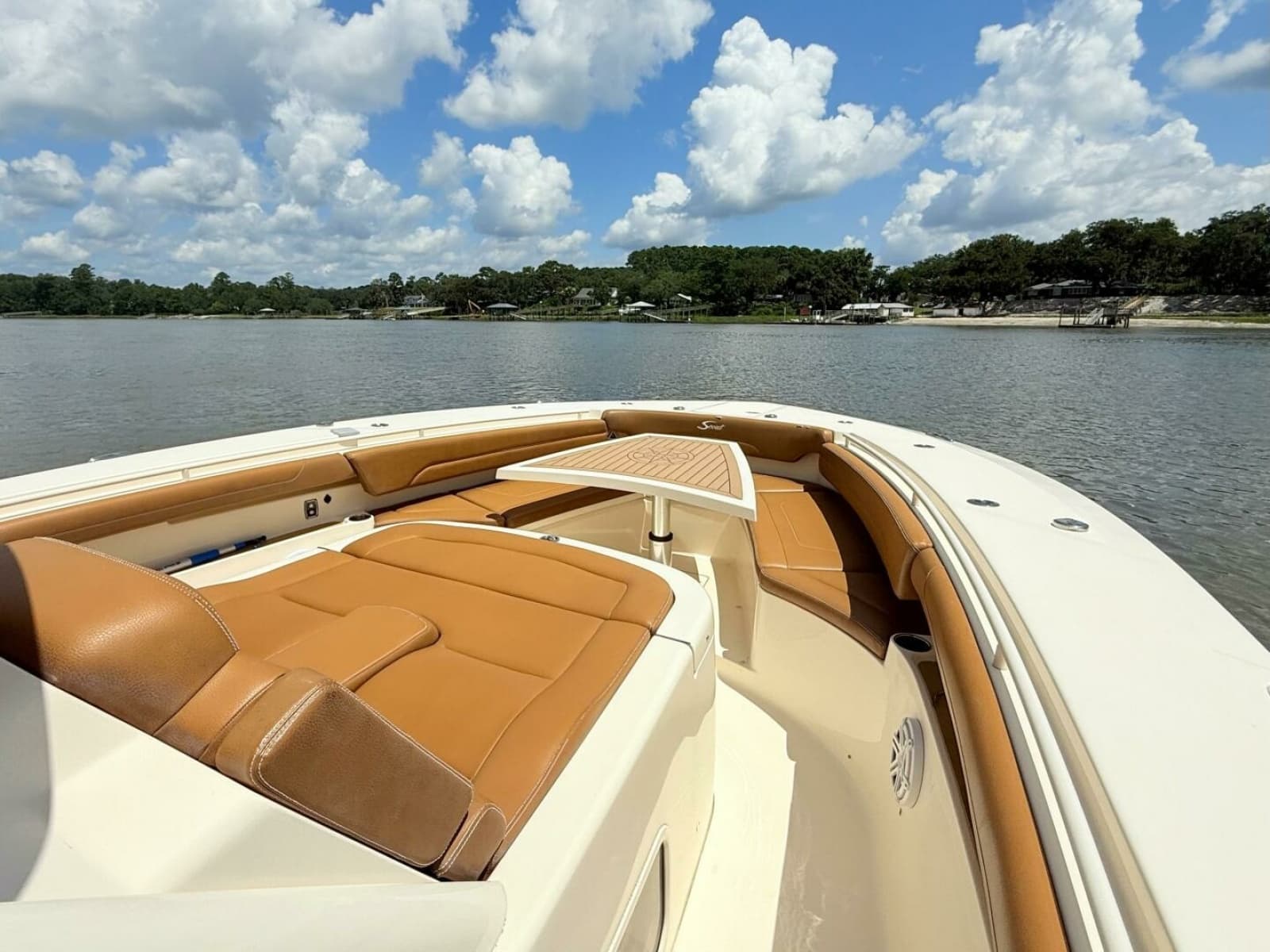 2020 Scout 380 LXF - Photo 30