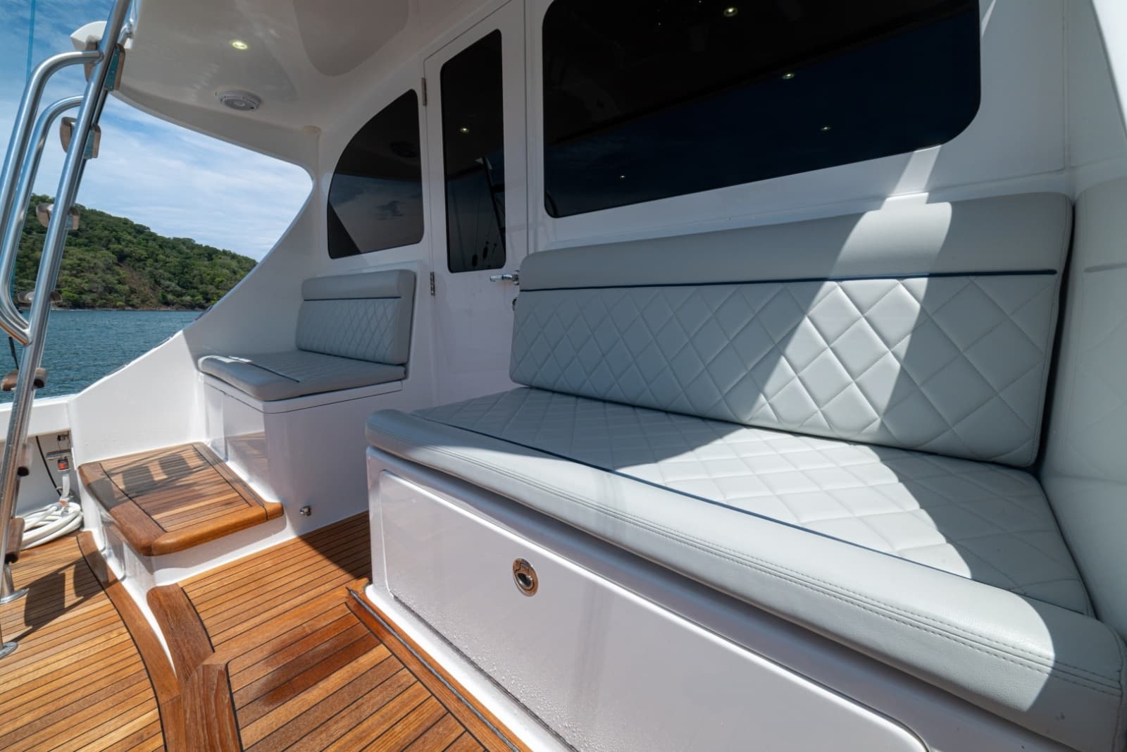 2023 Viking 46 Billfish - Photo 25