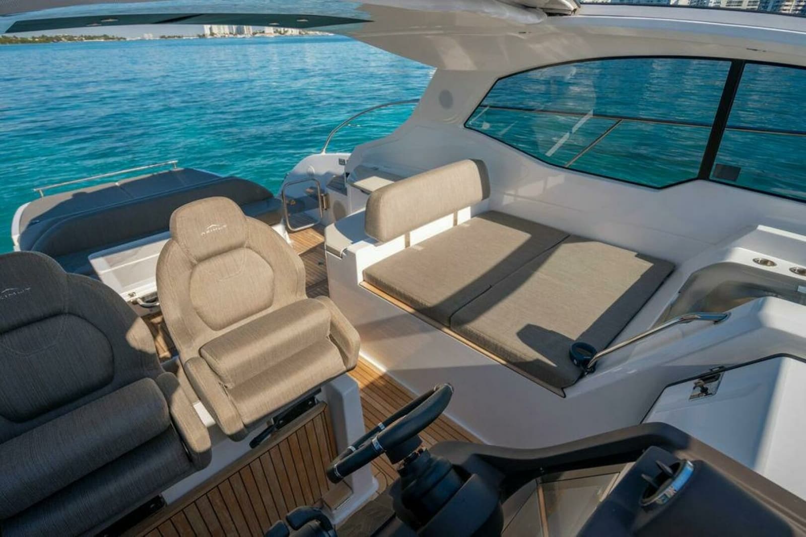 2022 Azimut 45 Atlantis - Photo 23