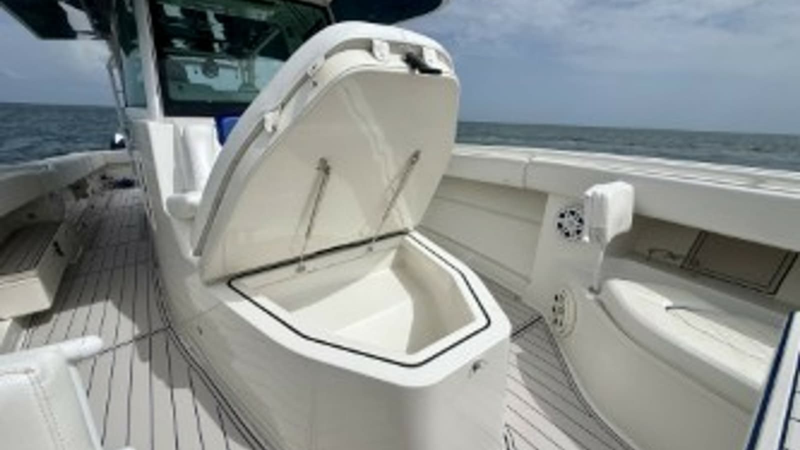 2018 Hydra-Sports 4200 Siesta - Photo 11