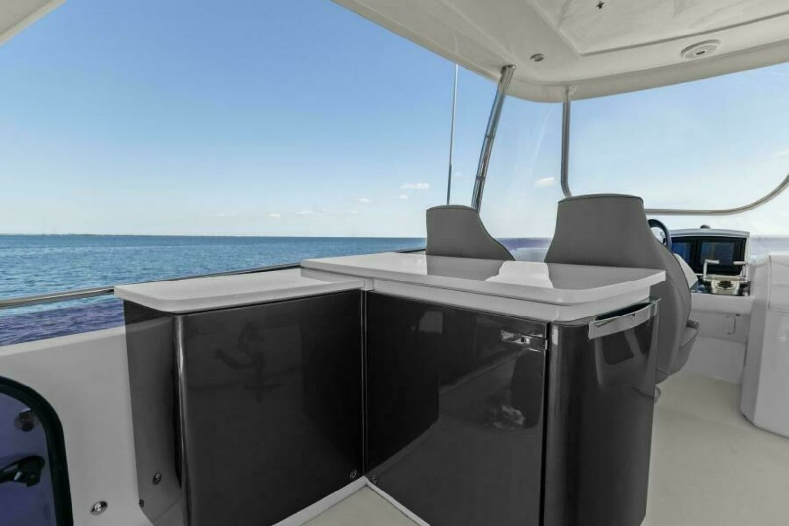 2016 Princess 60 Flybridge - Photo 61