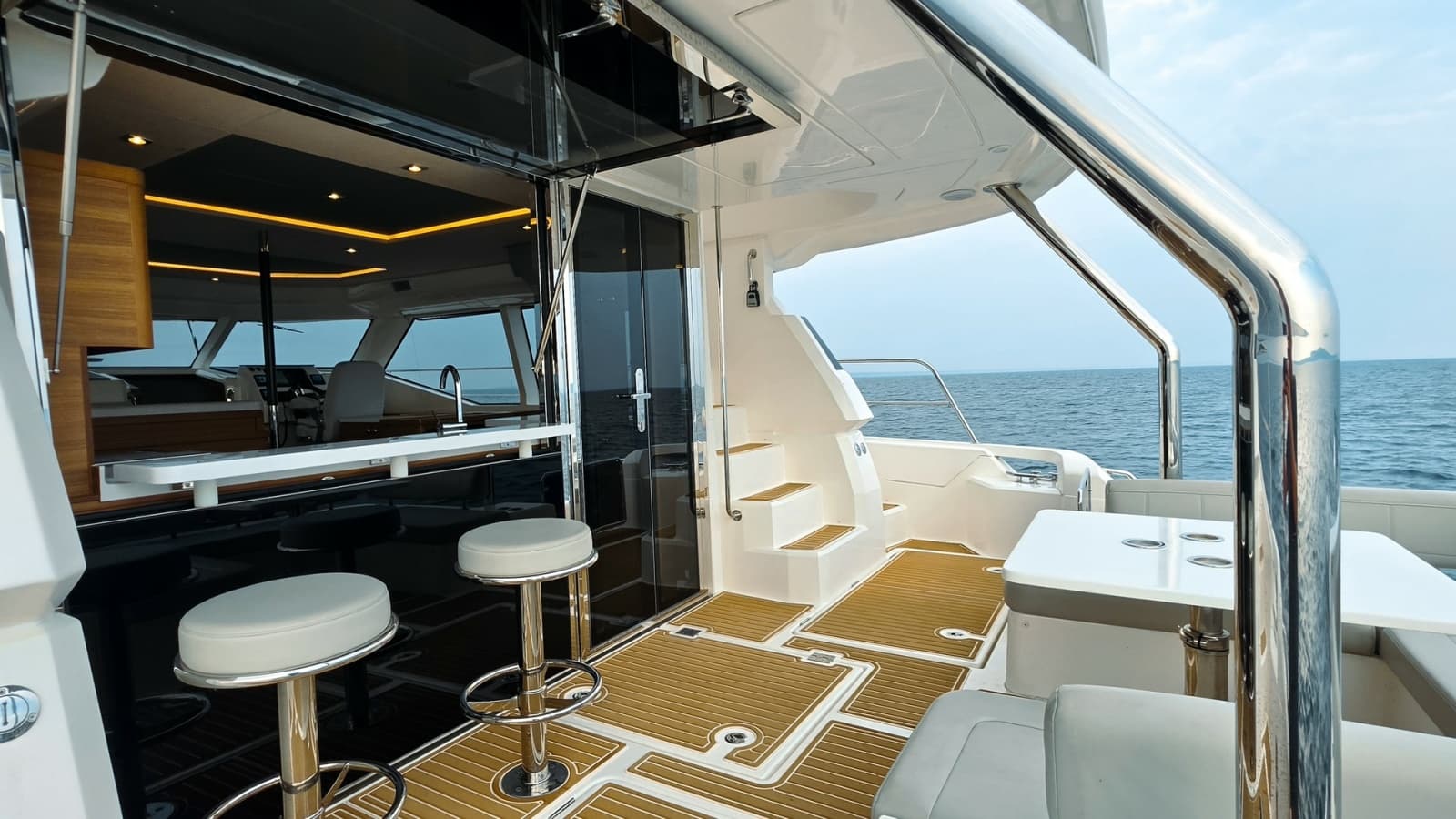 2023 Aquila 44 Catamaran - Photo 29