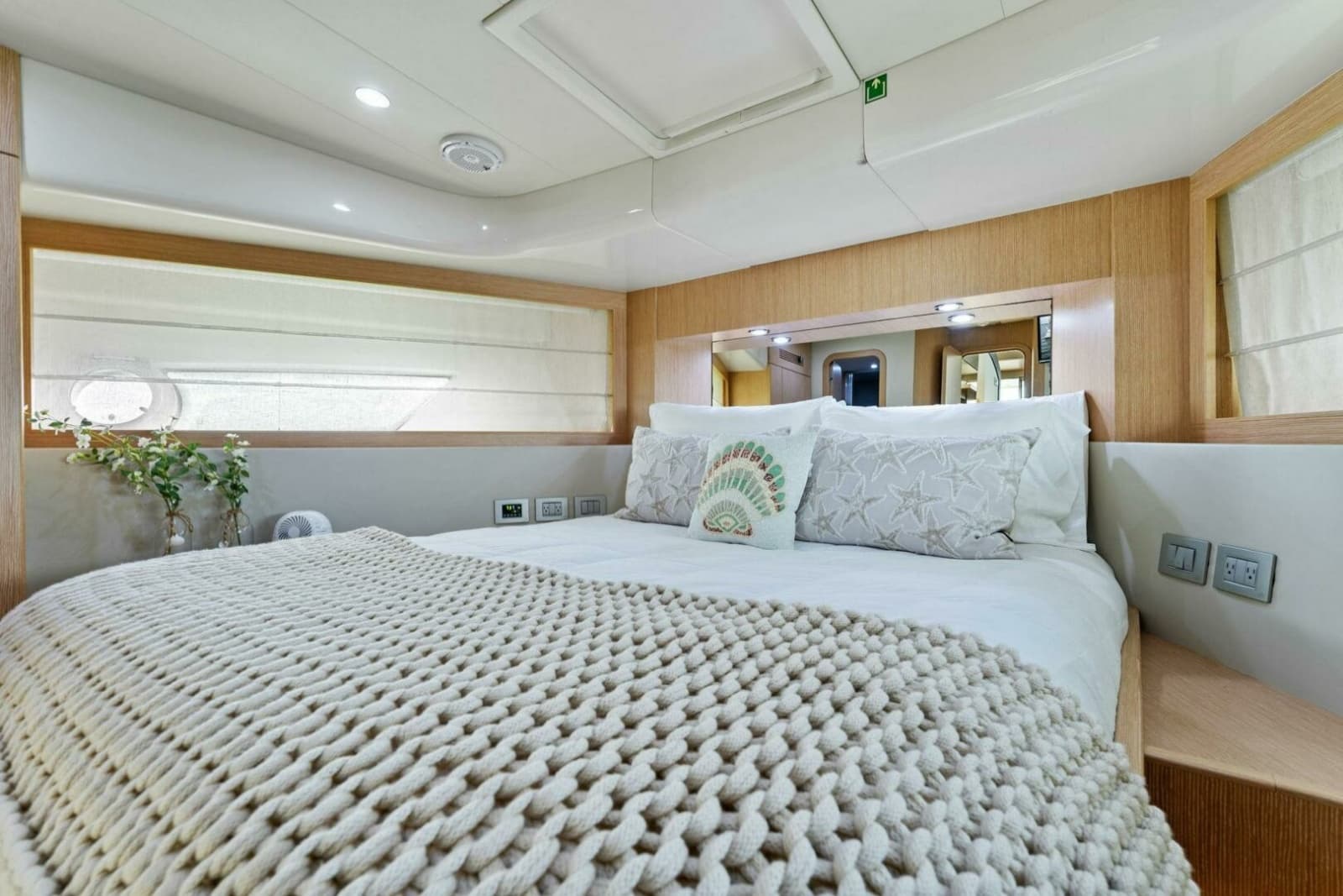 2013 Ferretti Yachts 620 - Photo 31